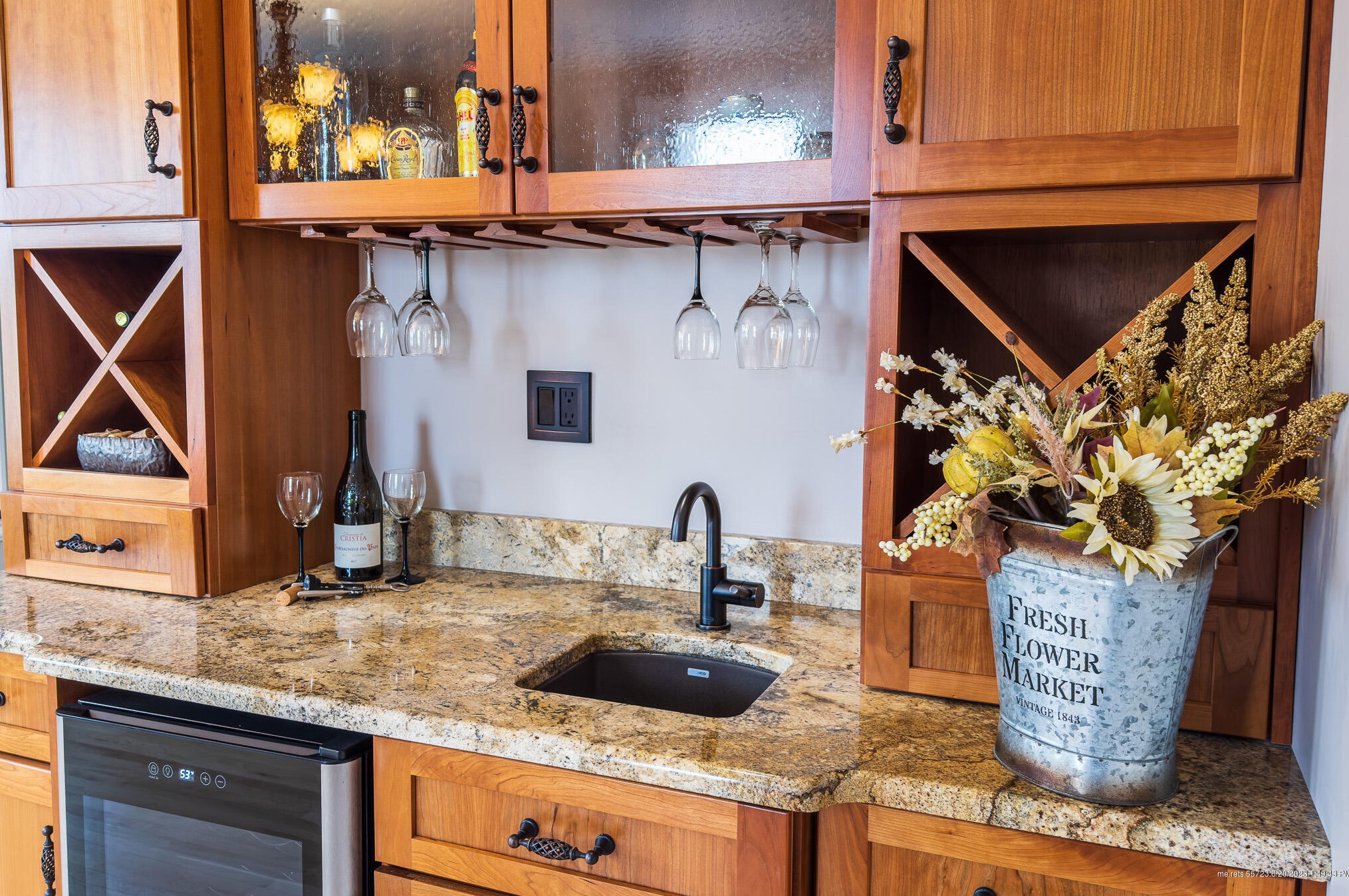 458 Main St, Fort Kent ME  04743-1016 exterior