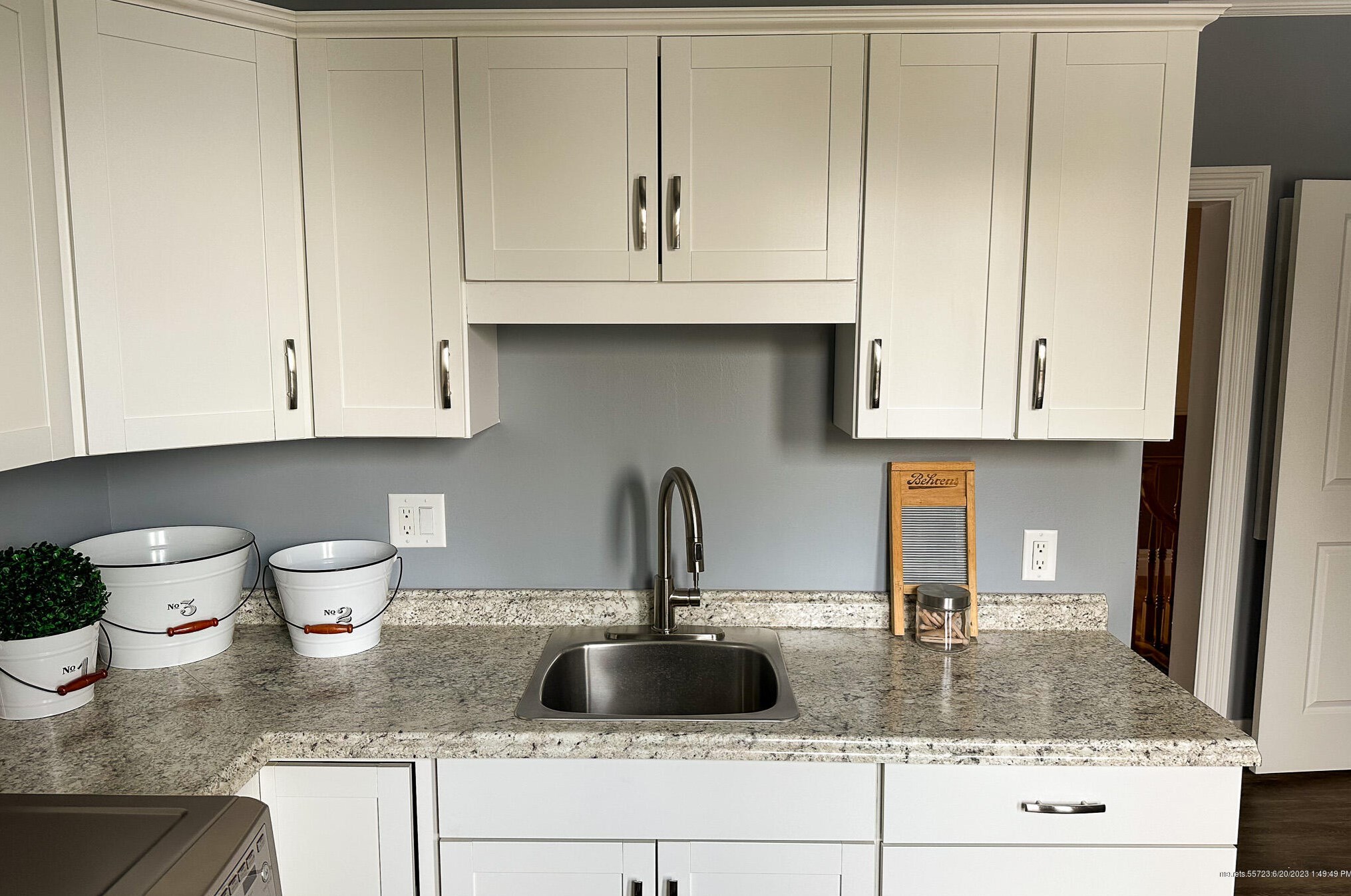 458 Main St, Fort Kent ME  04743-1016 exterior