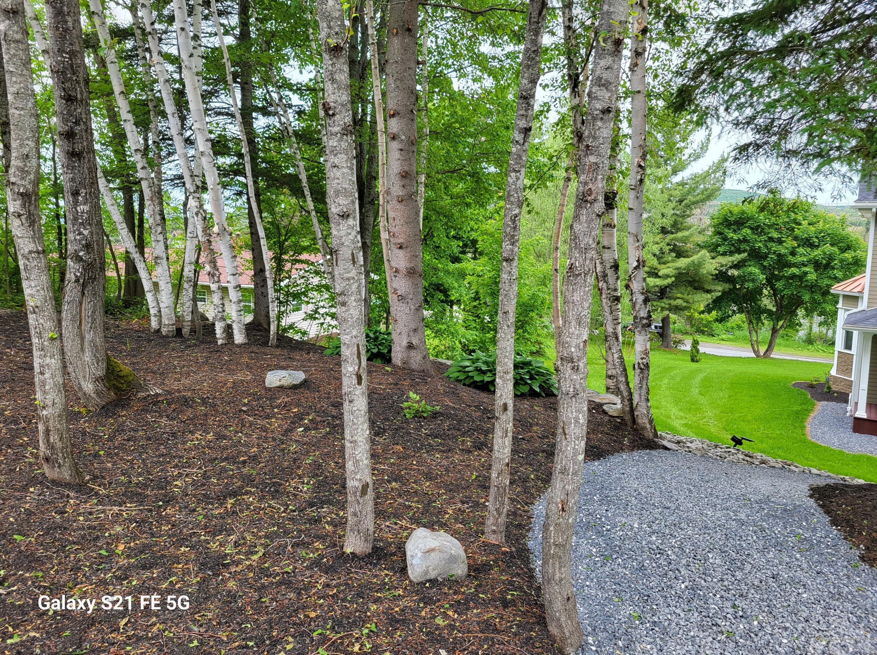 458 Main St, Fort Kent ME  04743-1016 exterior