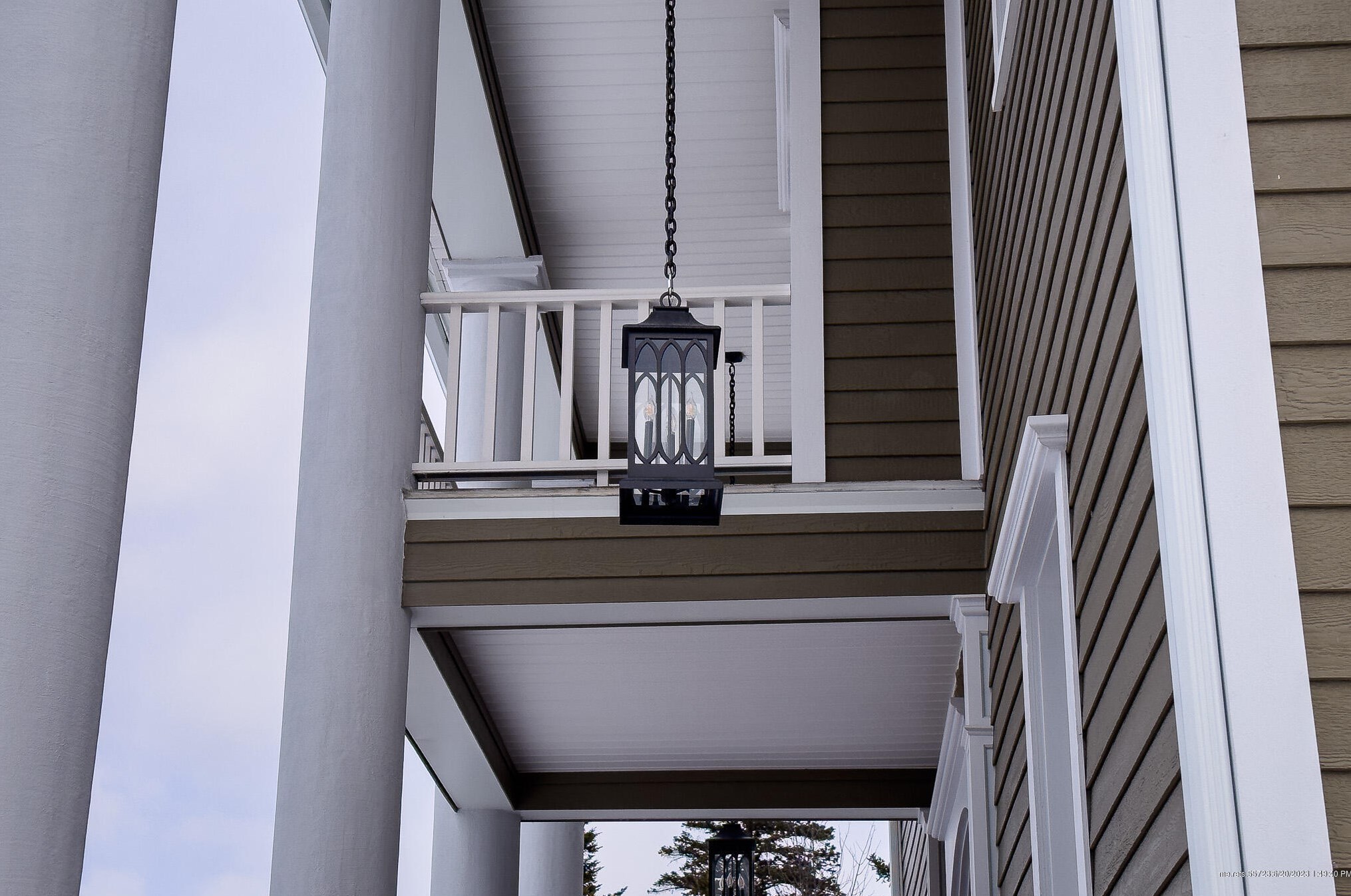 458 Main St, Fort Kent ME  04743-1016 exterior