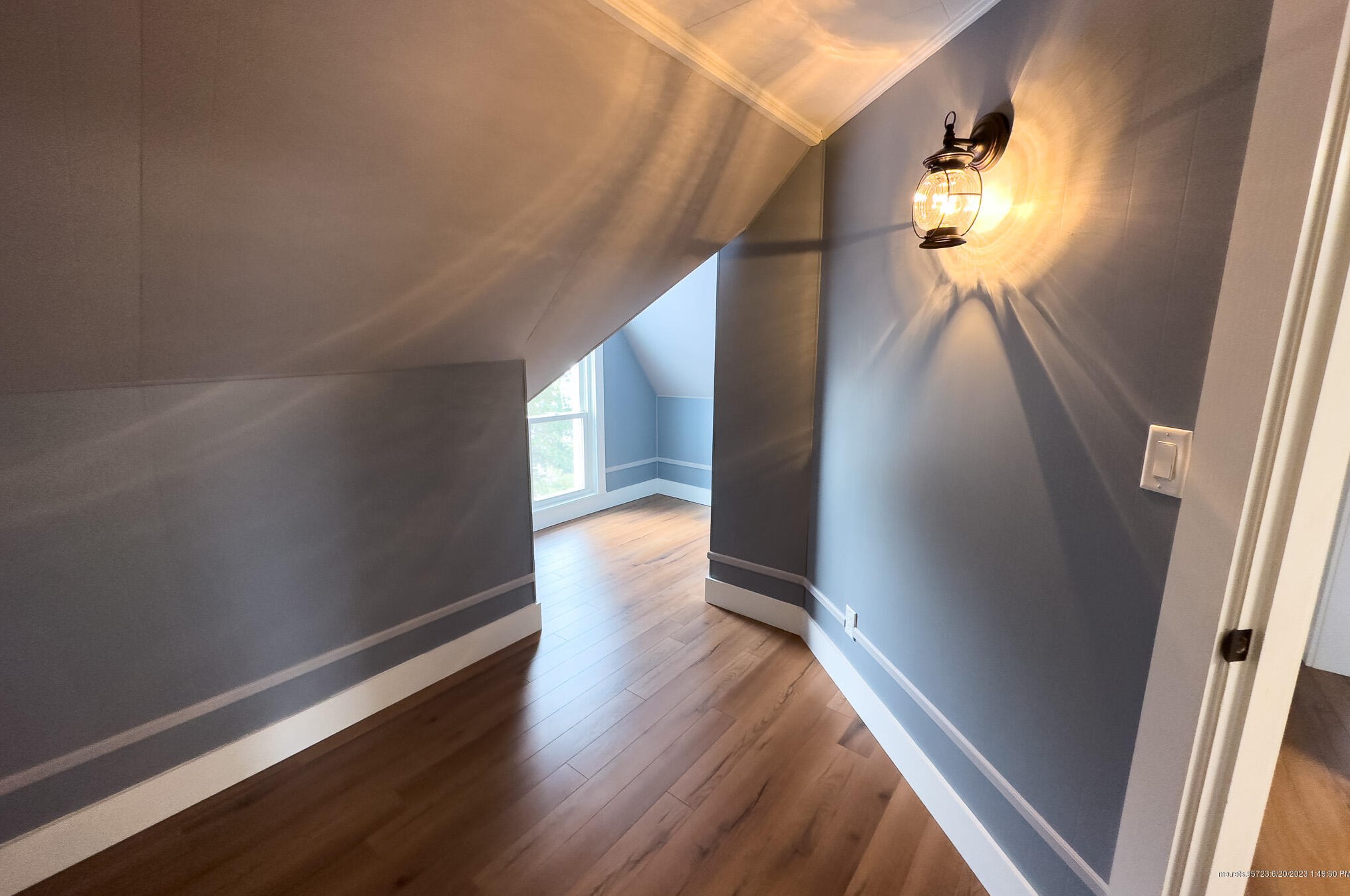 458 Main St, Fort Kent ME  04743-1016 exterior