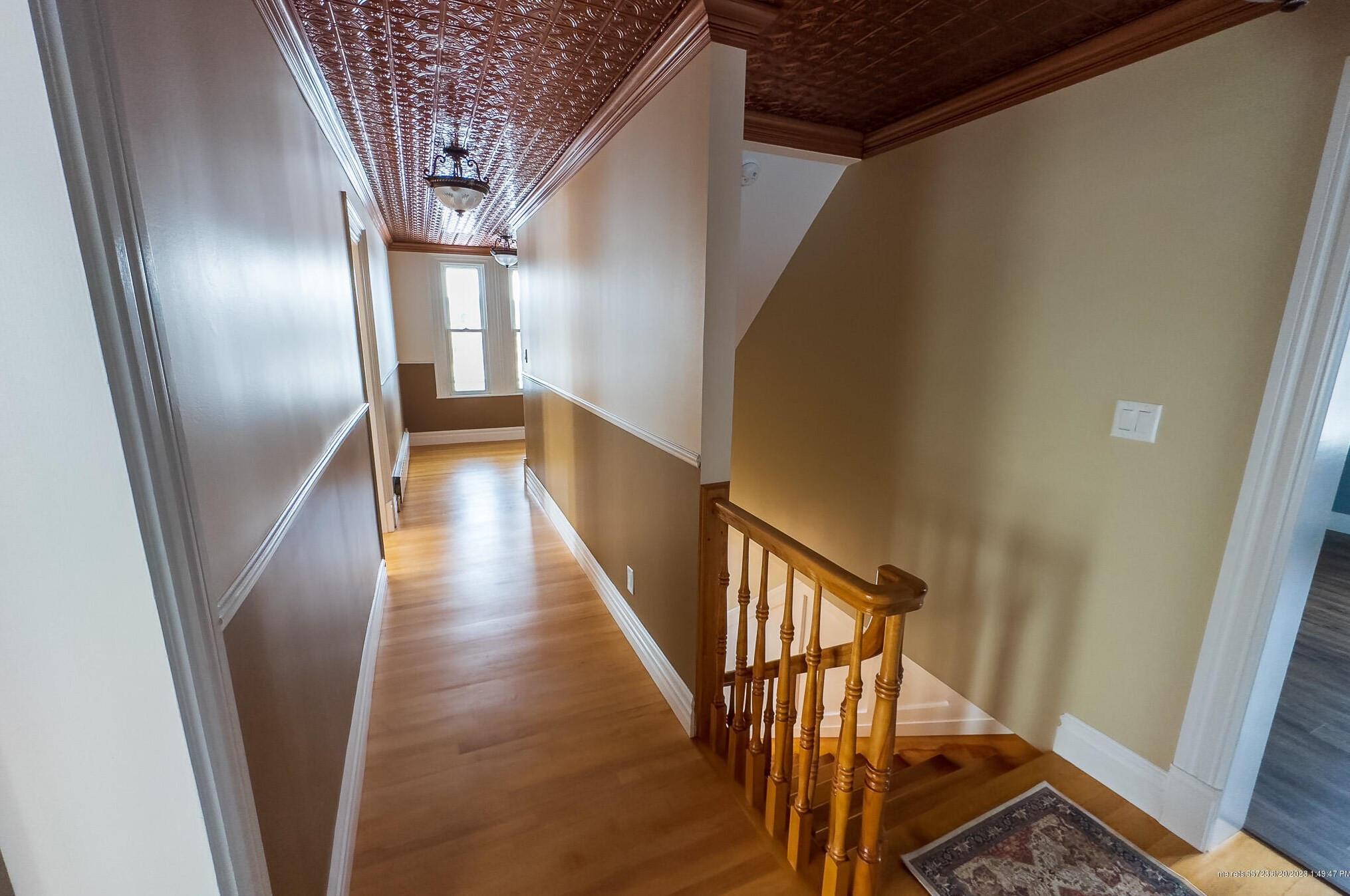 458 Main St, Fort Kent ME  04743-1016 exterior