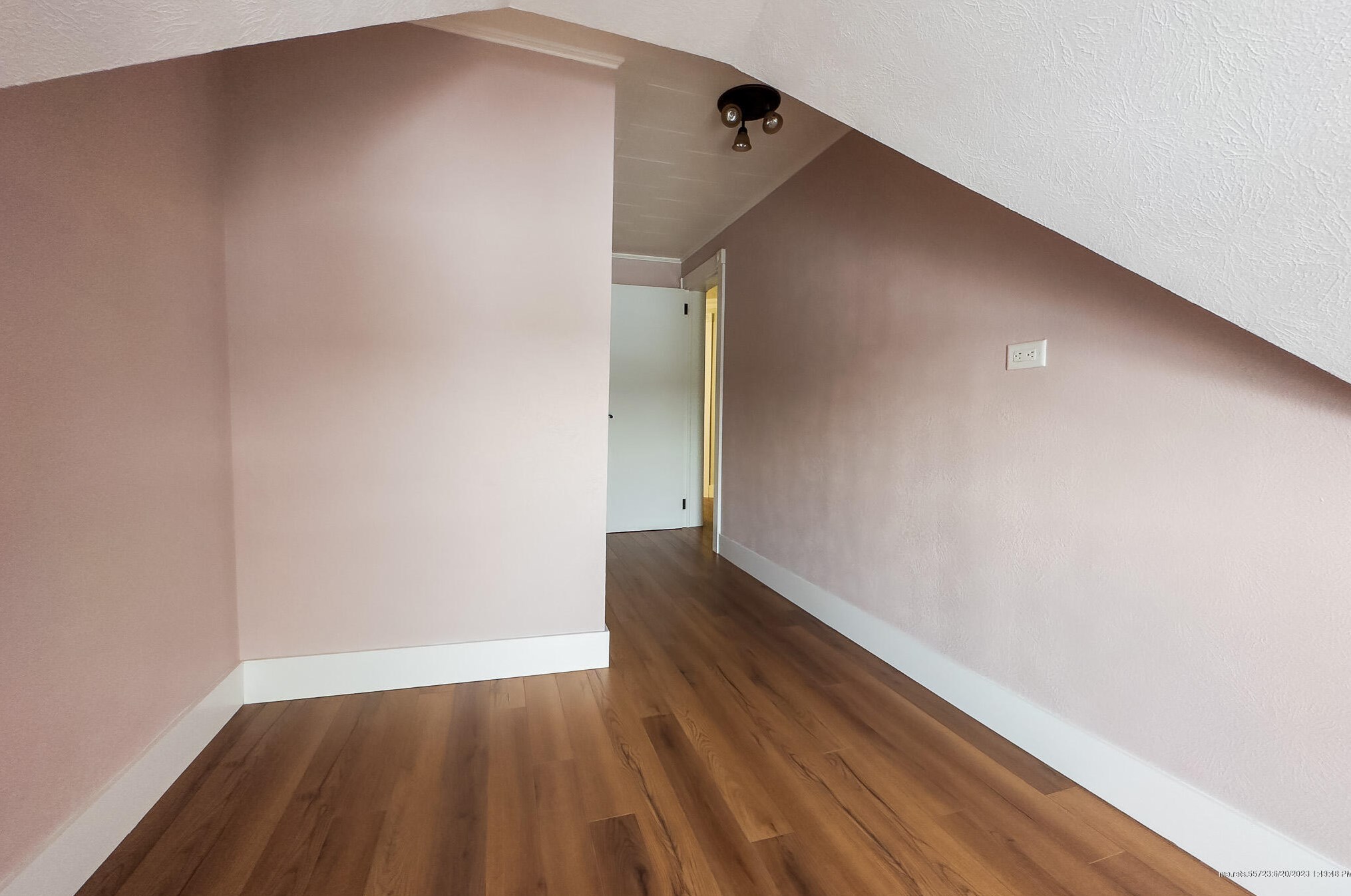 458 Main St, Fort Kent ME  04743-1016 exterior