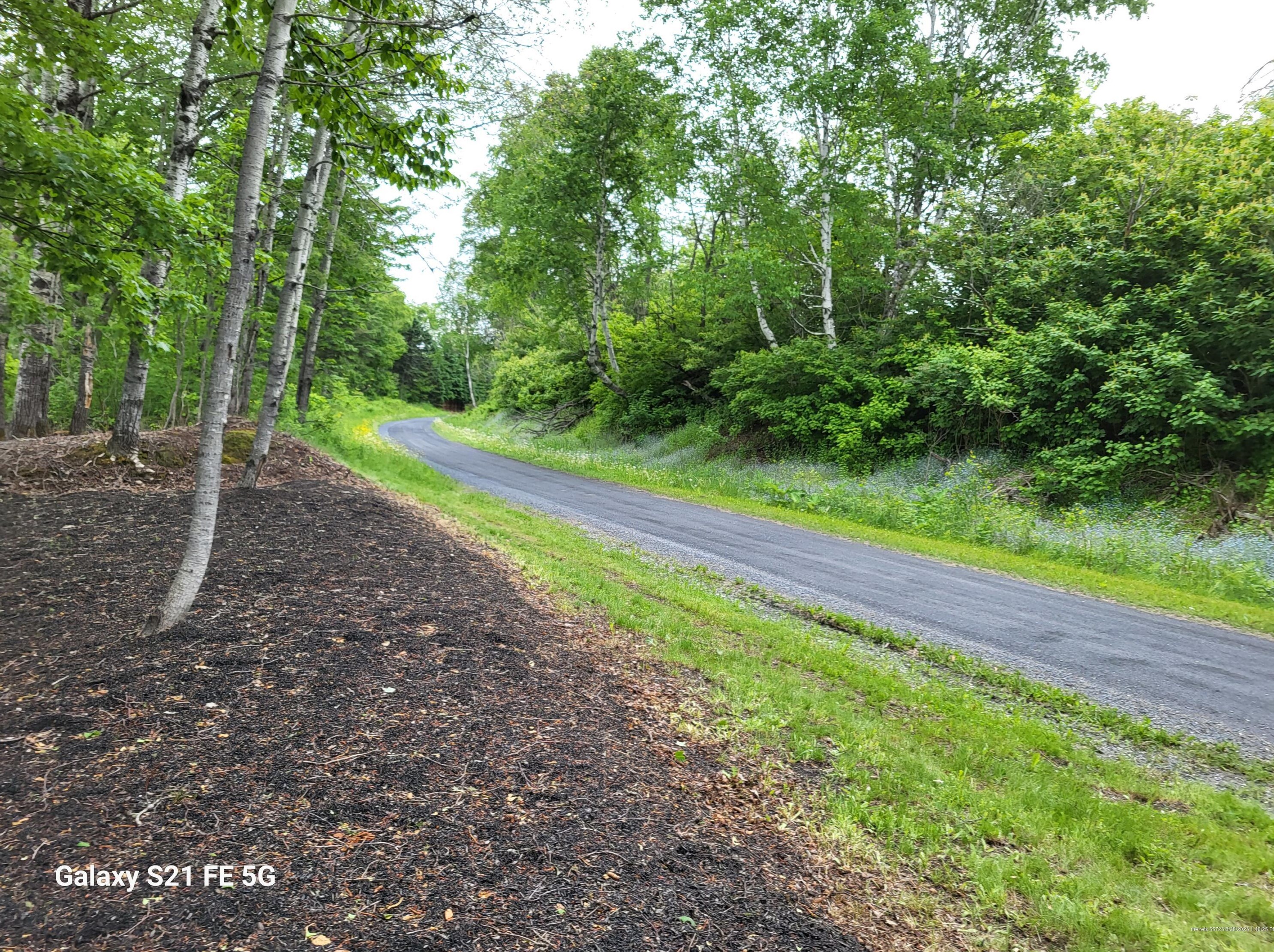 458 Main St, Fort Kent ME  04743-1016 exterior