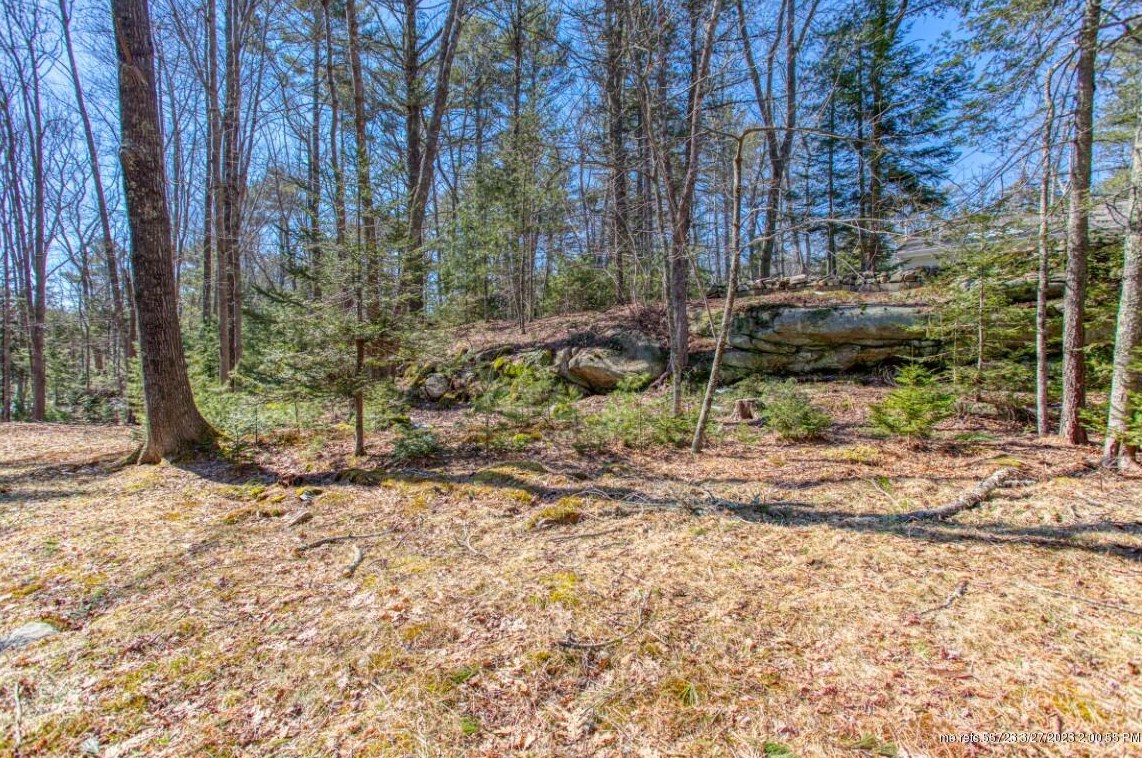 282 Back Narrows Rd, Boothbay ME  04537-5116 exterior