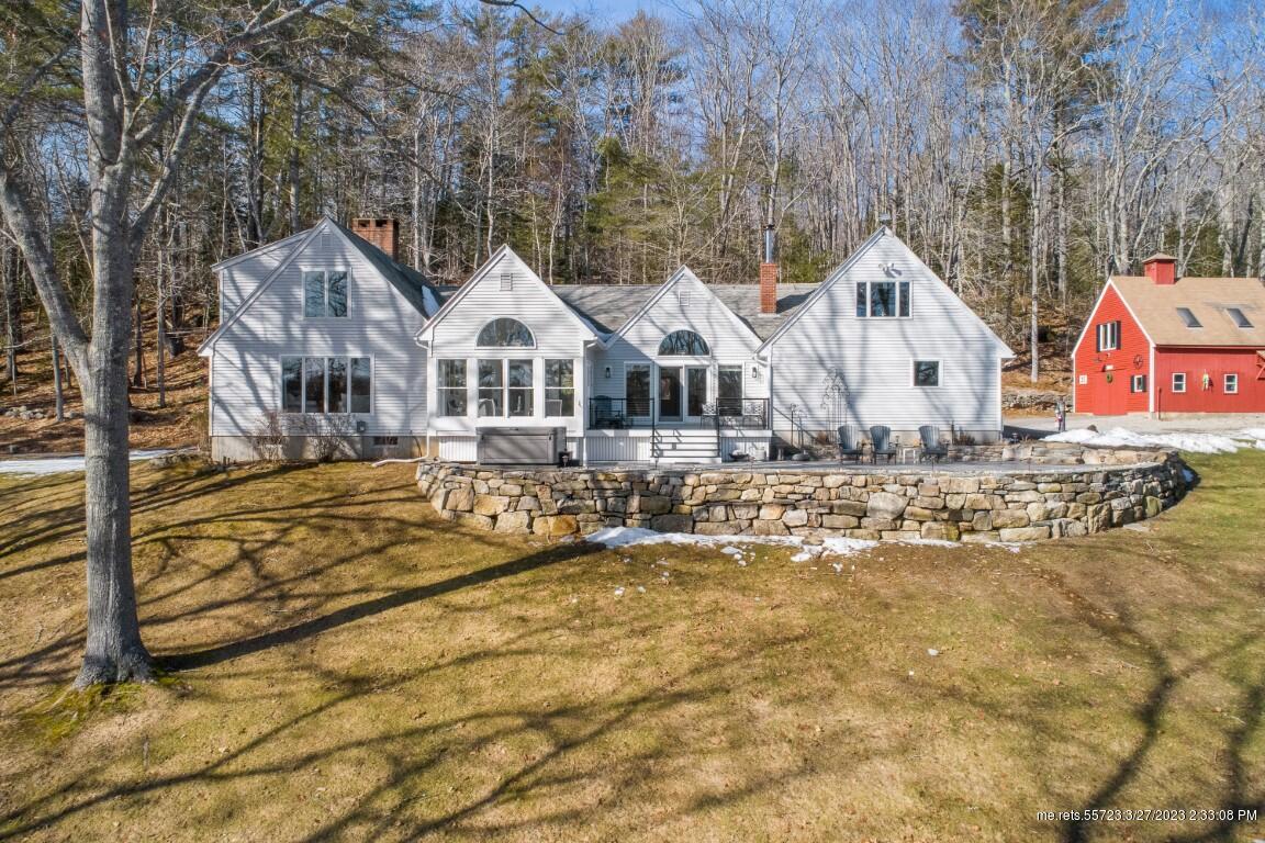 35 Great Oak Ln, Boothbay, ME 04537 MLS 1554650 Coldwell Banker