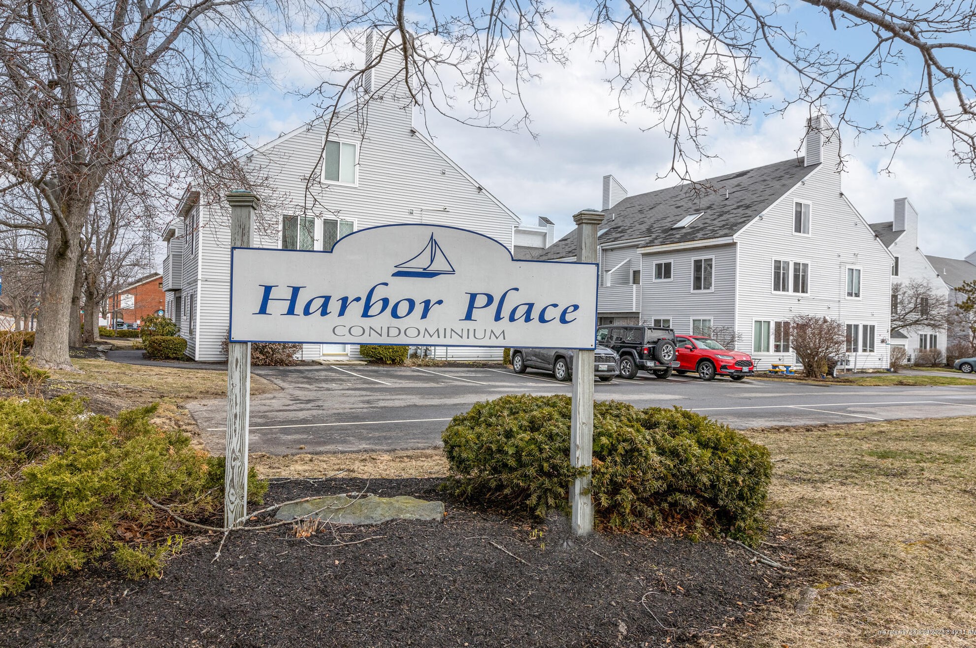 18 Ocean St, Portland ME  04106-2824 exterior