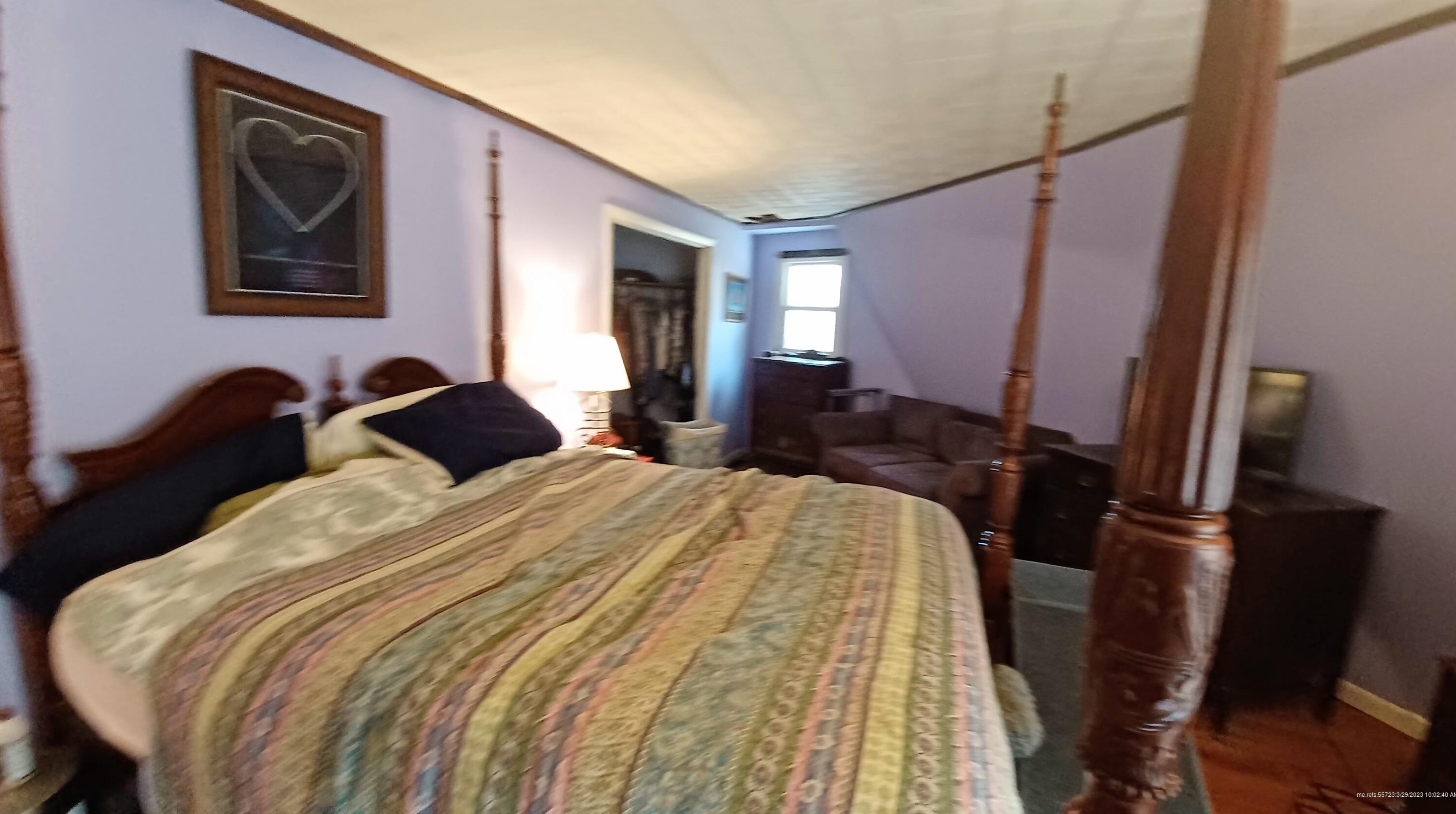 169 Falmouth Rd, Windham ME  04062-4536 exterior