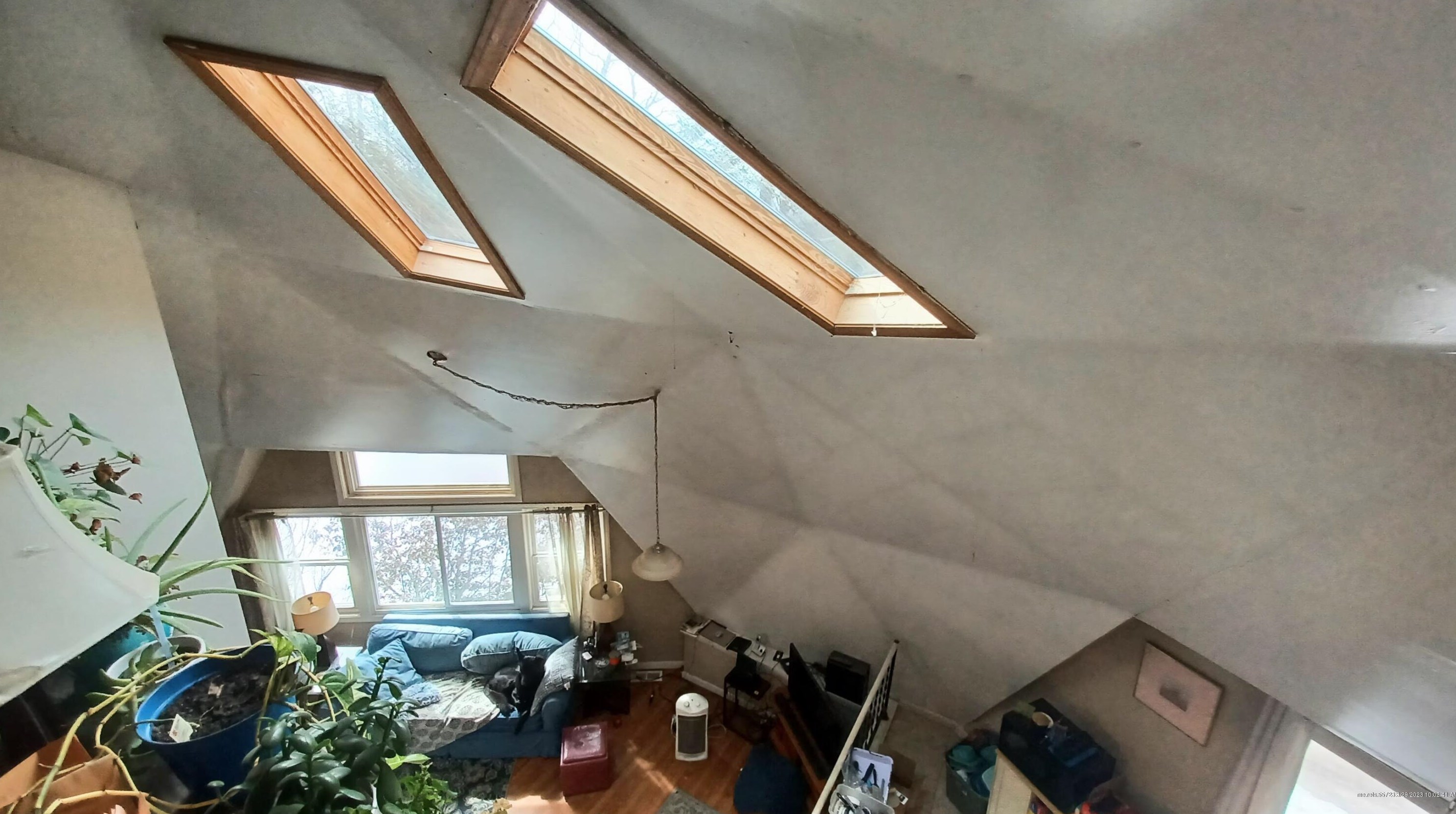 169 Falmouth Rd, Windham ME  04062-4536 exterior