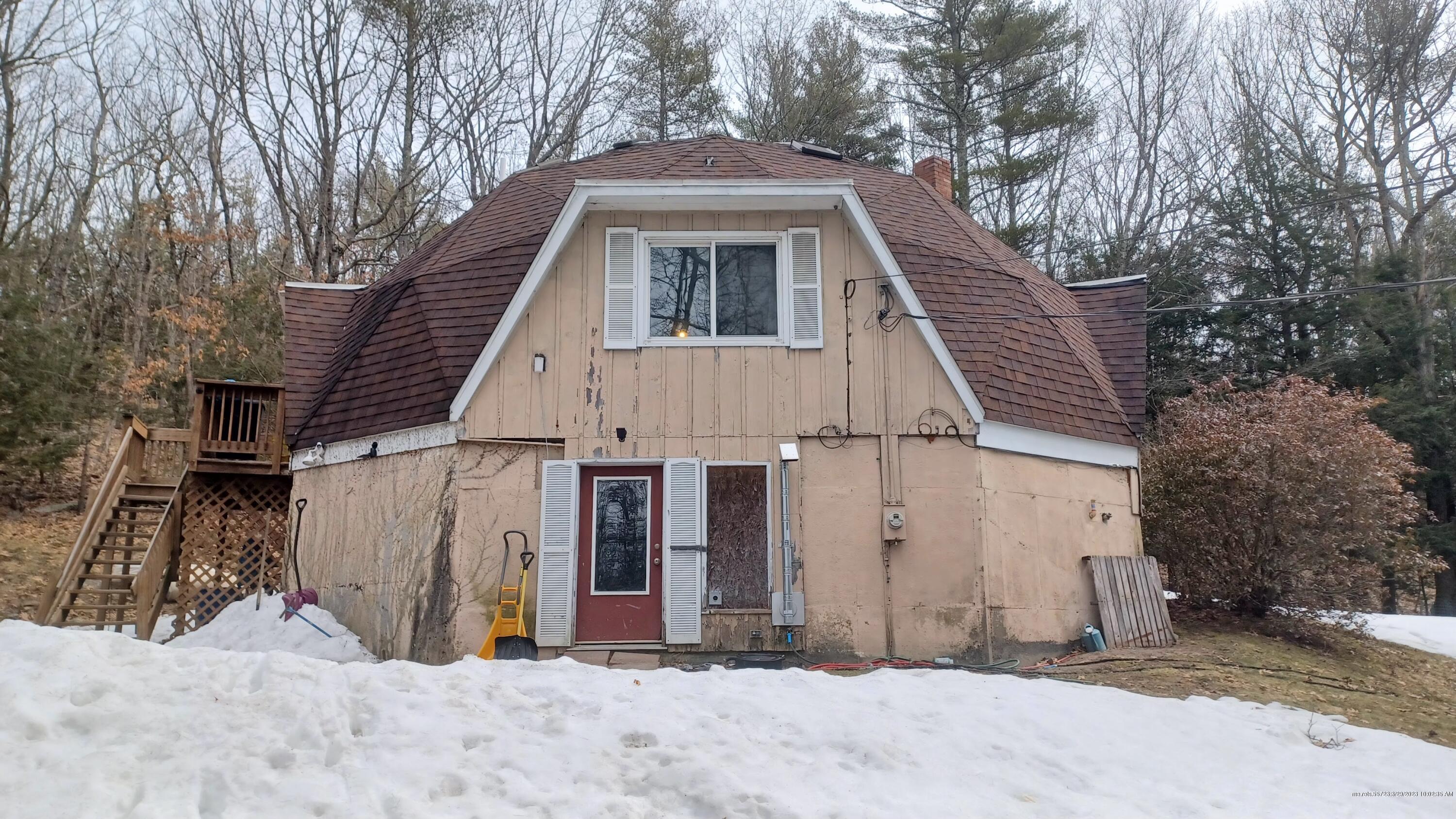 169 Falmouth Rd, Windham, ME 04062 MLS 1554809 Coldwell Banker