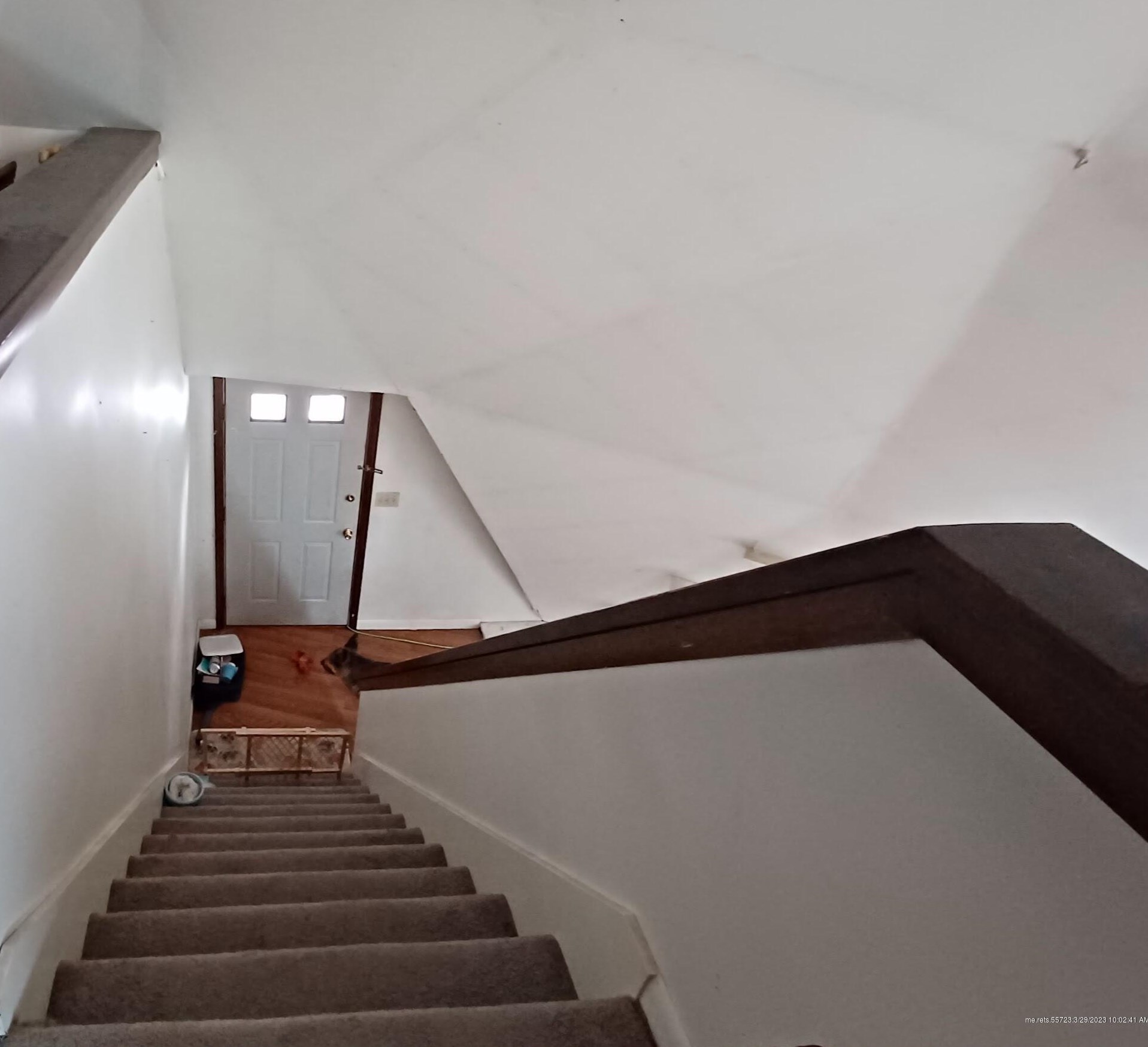 169 Falmouth Rd, Windham ME  04062-4536 exterior