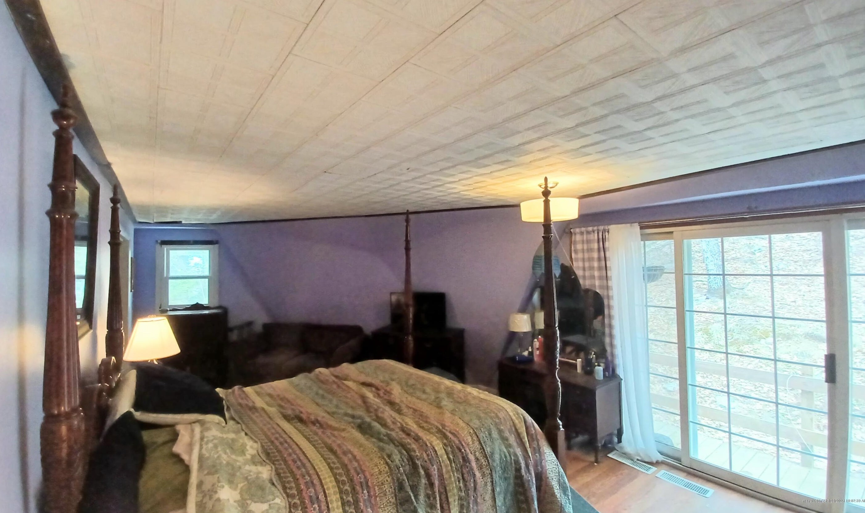 169 Falmouth Rd, Windham ME  04062-4536 exterior