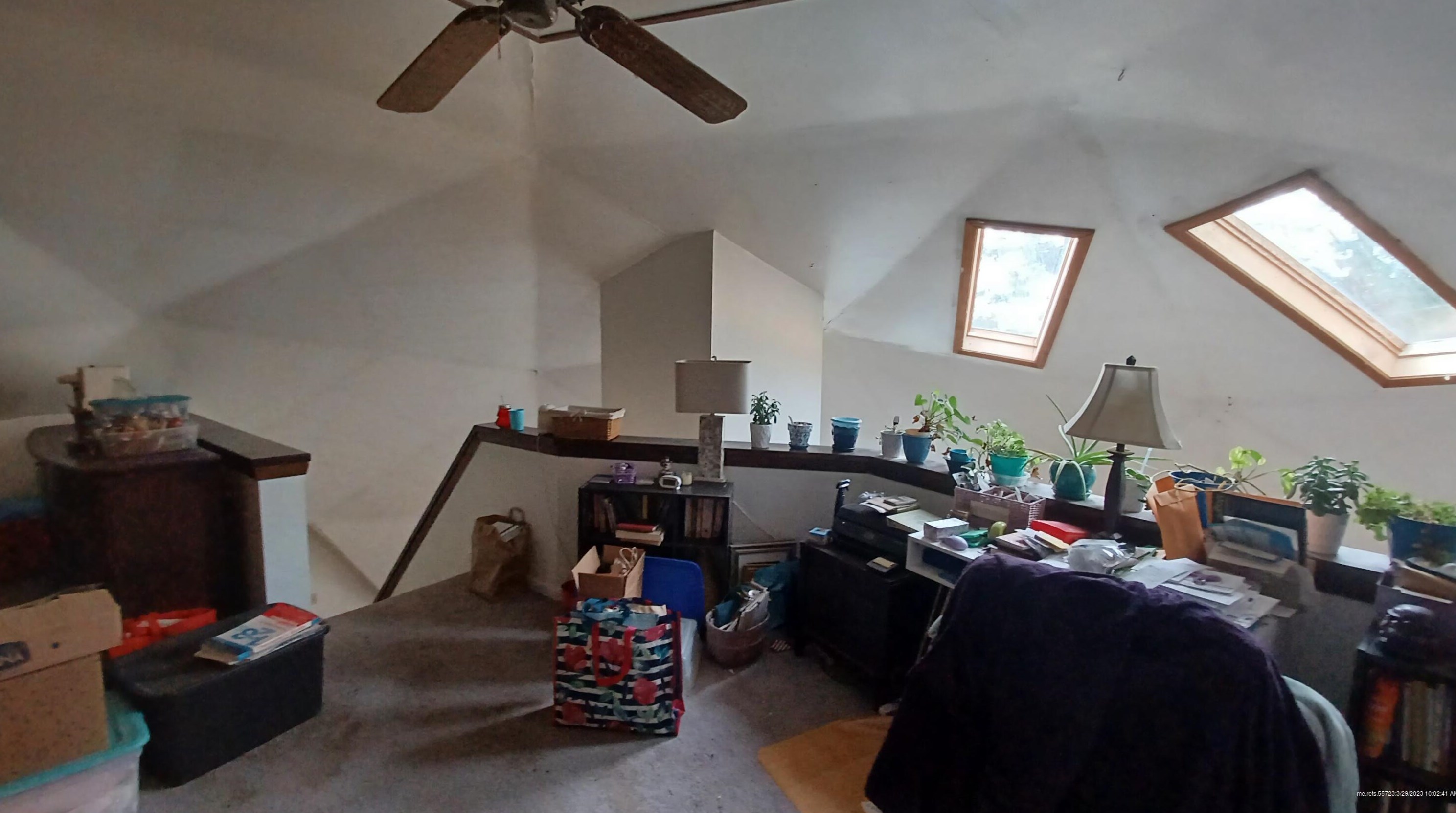 169 Falmouth Rd, Windham ME  04062-4536 exterior