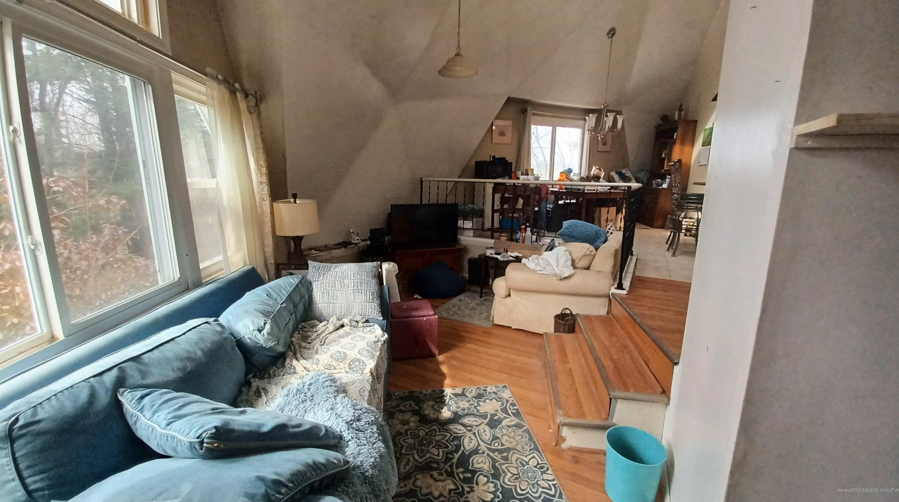 169 Falmouth Rd, Windham ME  04062-4536 exterior