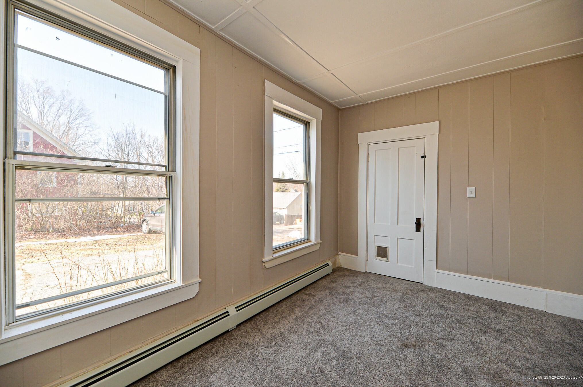 45 Merriam St, Berwick ME  03901-2616 exterior