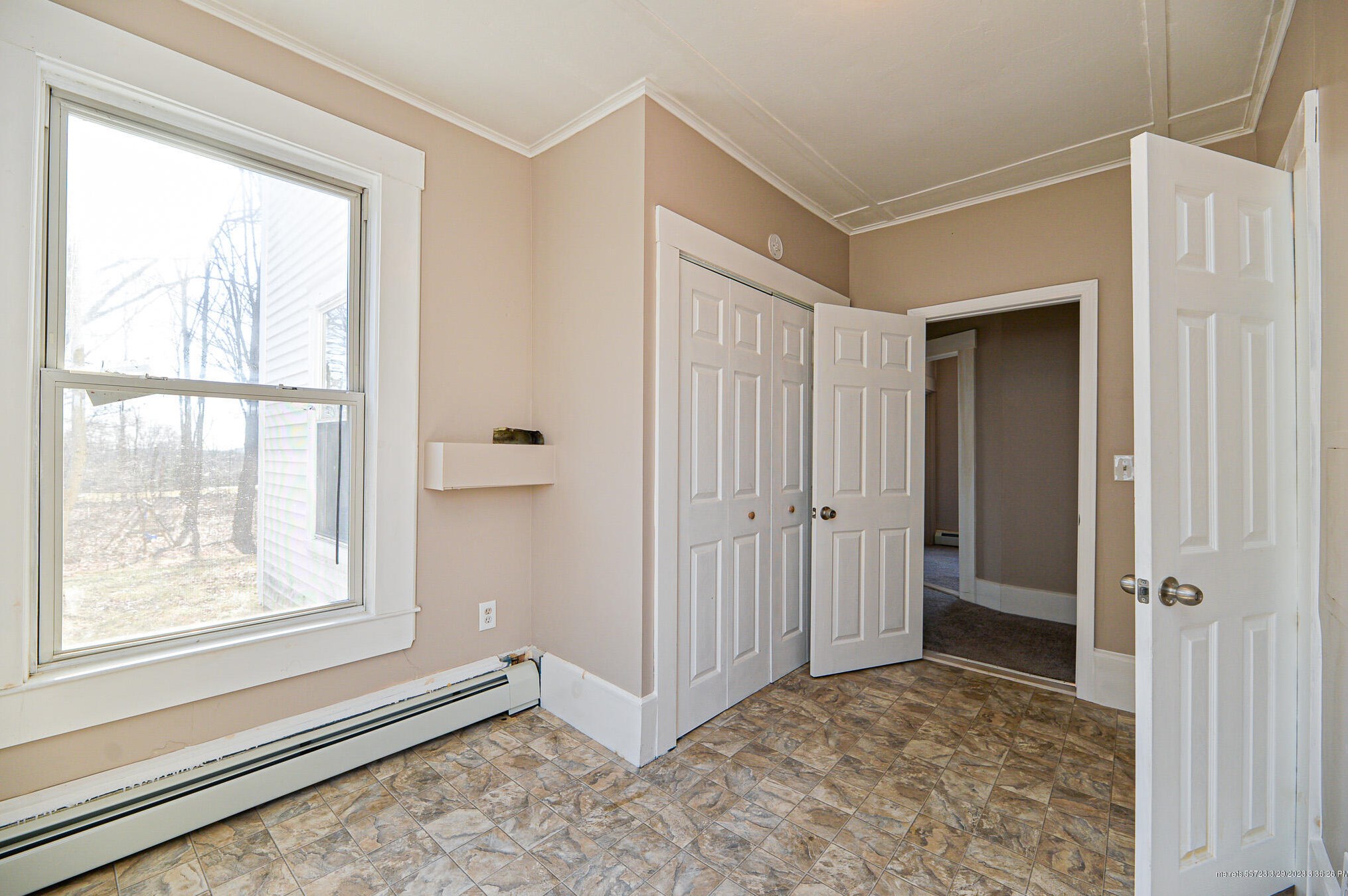 45 Merriam St, Berwick ME  03901-2616 exterior