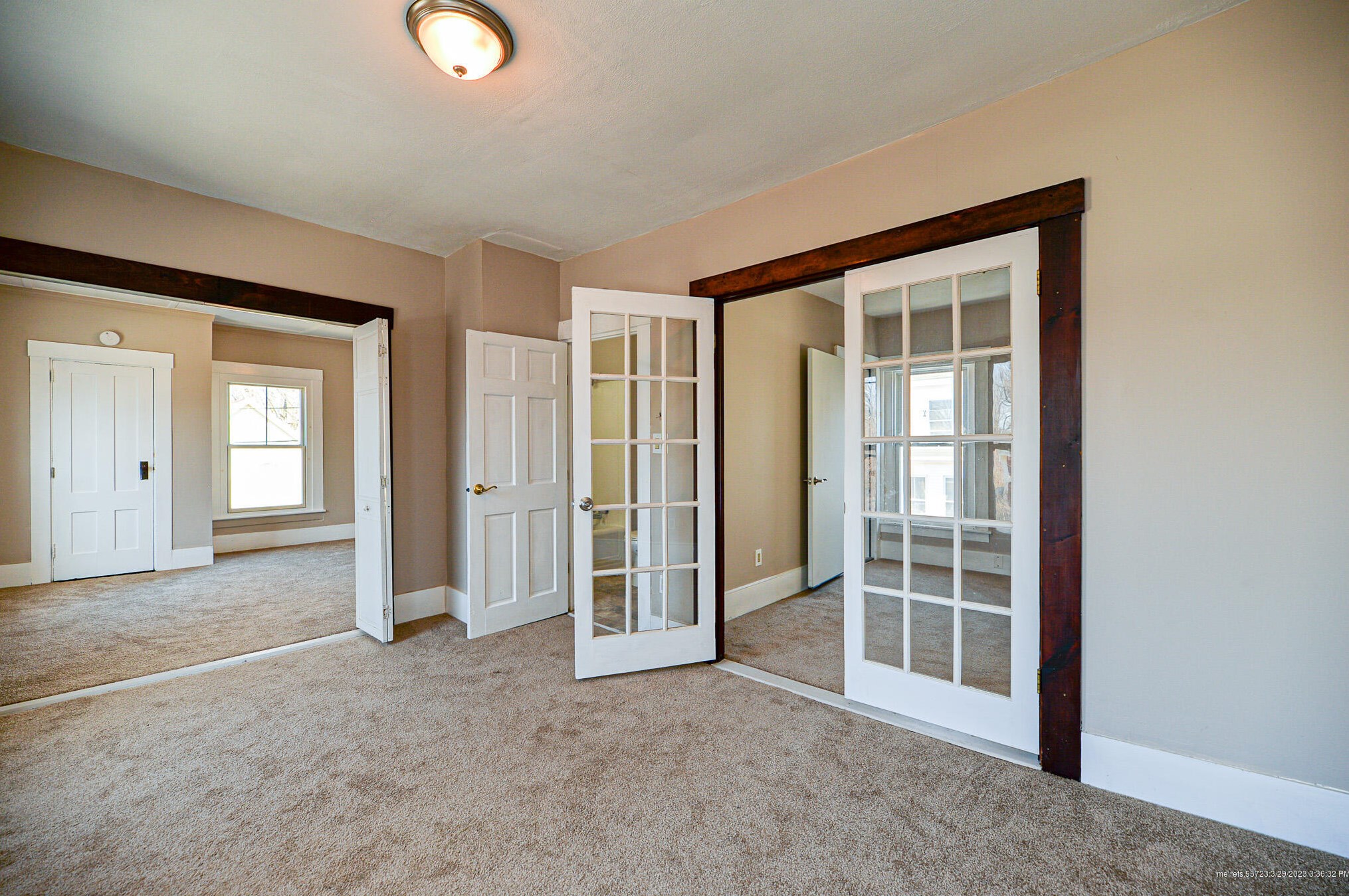 45 Merriam St, Berwick ME  03901-2616 exterior