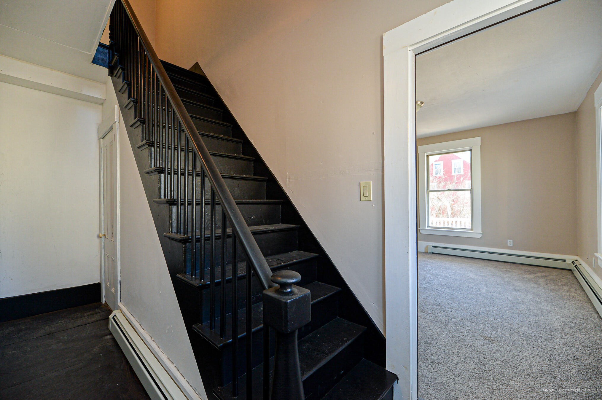 45 Merriam St, Berwick ME  03901-2616 exterior