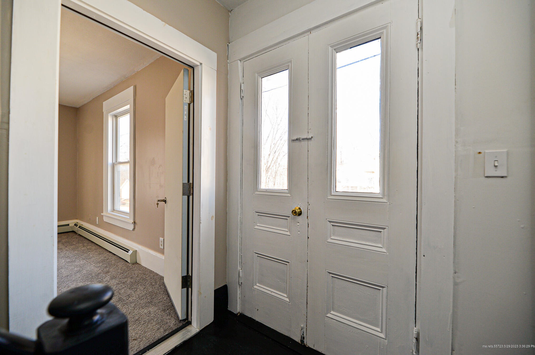 45 Merriam St, Berwick ME  03901-2616 exterior