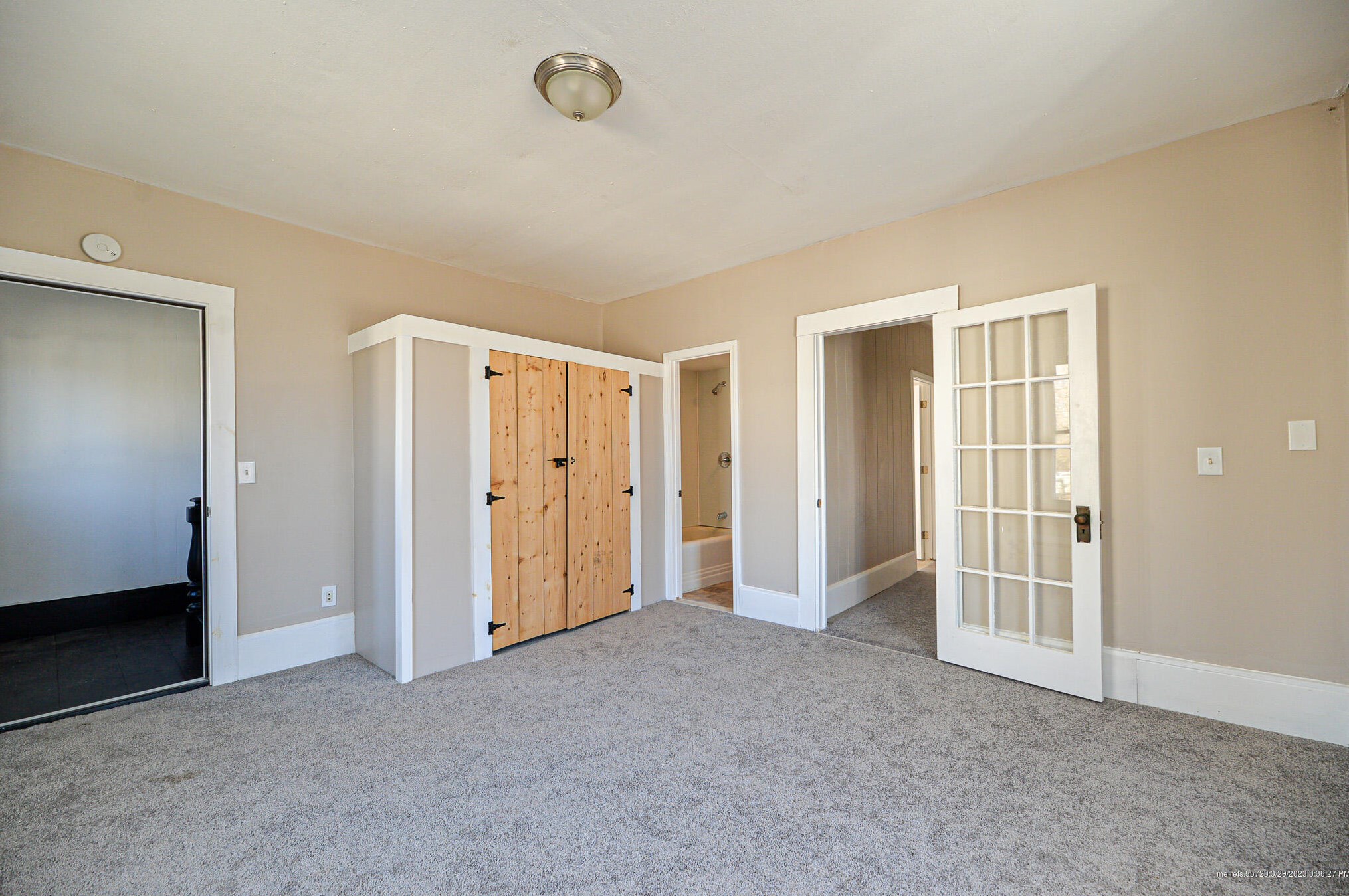 45 Merriam St, Berwick ME  03901-2616 exterior