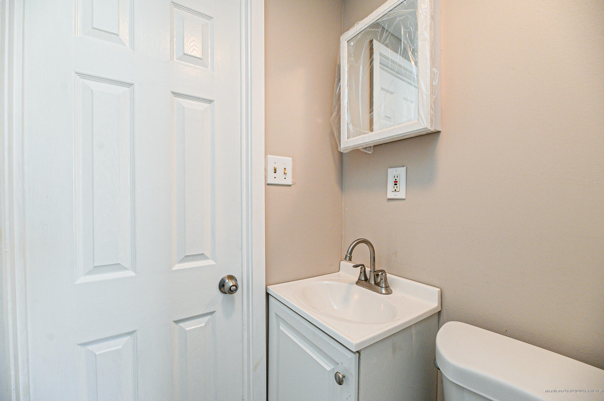 45 Merriam St, Berwick ME  03901-2616 exterior