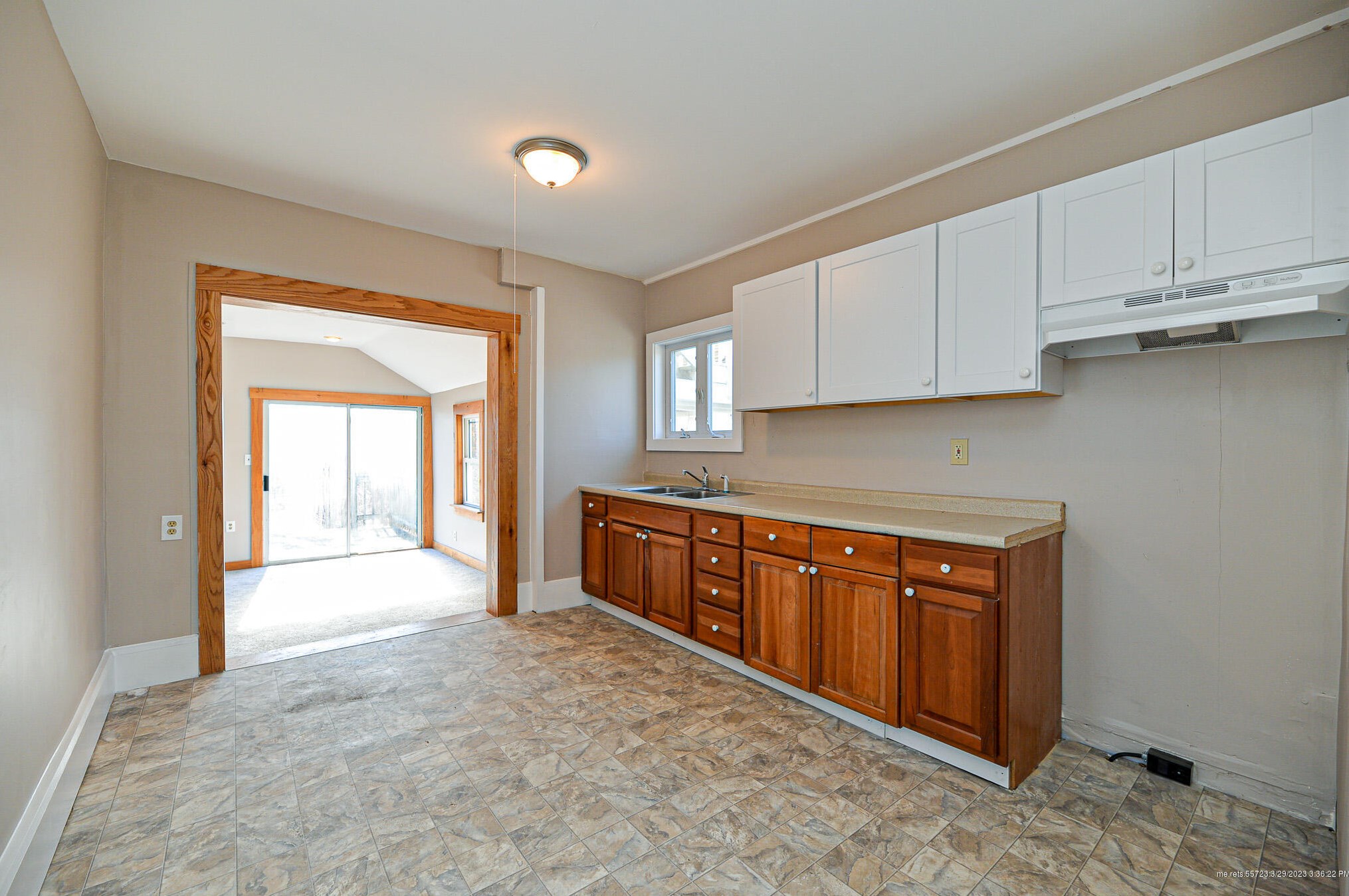 45 Merriam St, Berwick ME  03901-2616 exterior