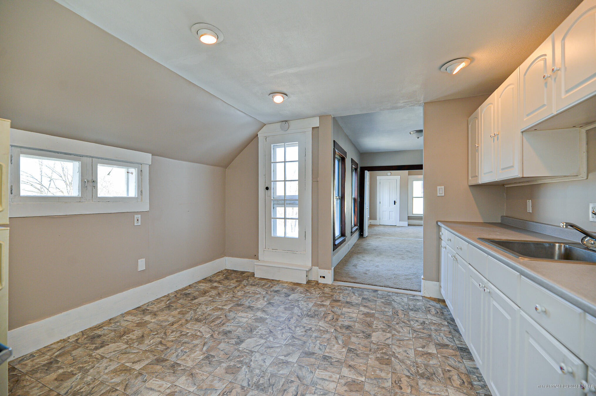 45 Merriam St, Berwick ME  03901-2616 exterior