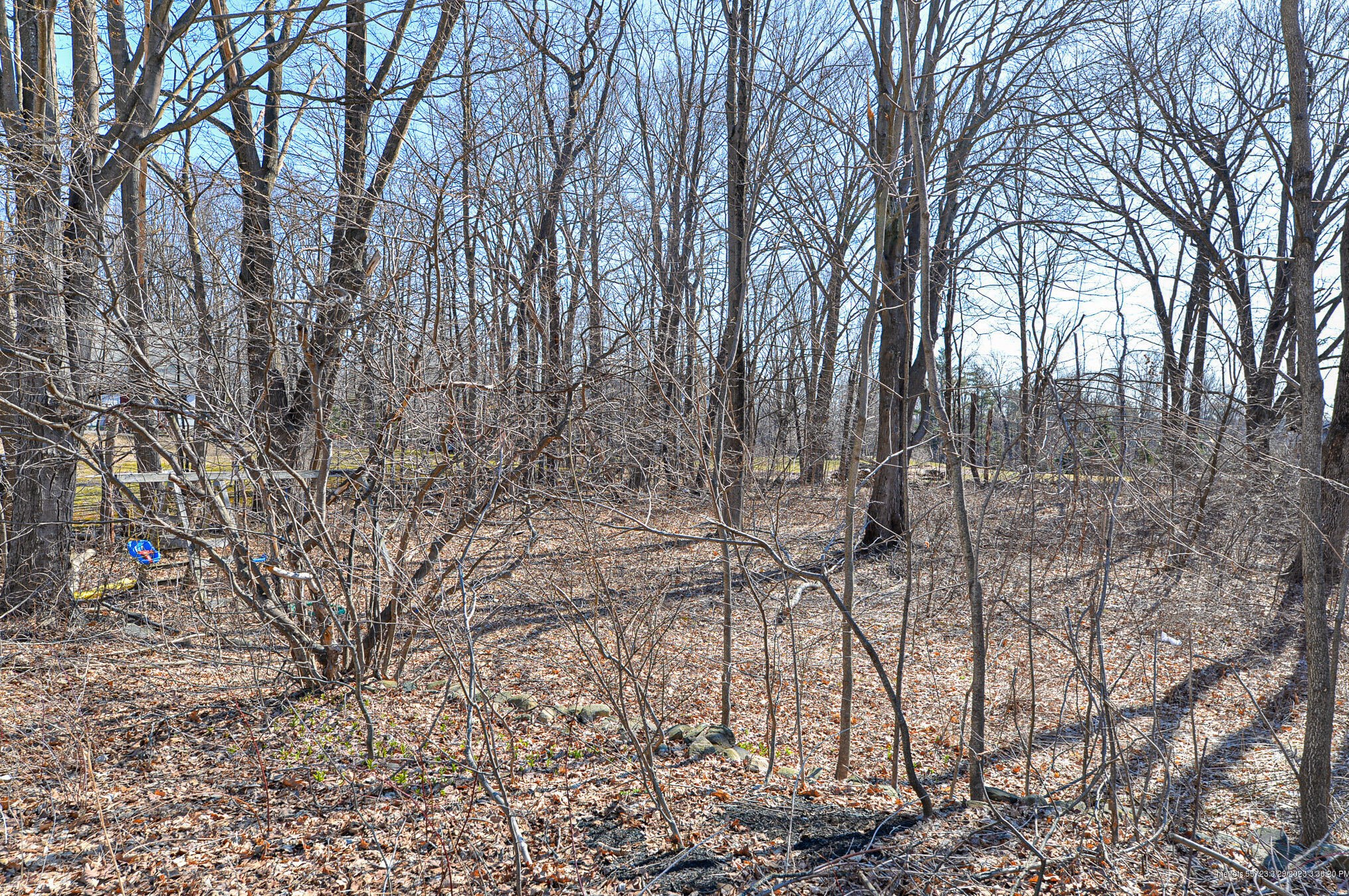 45 Merriam St, Berwick ME  03901-2616 exterior