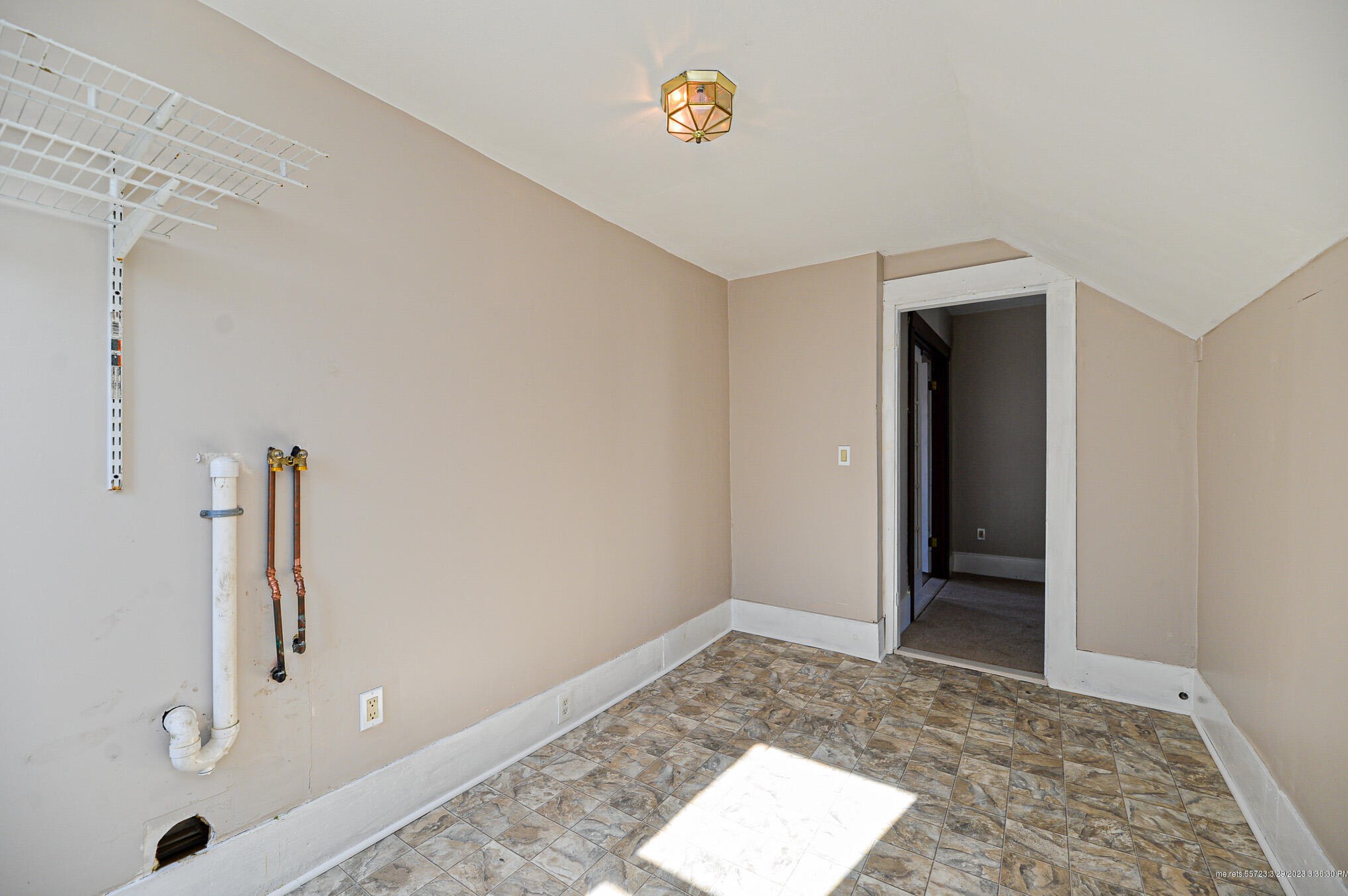 45 Merriam St, Berwick ME  03901-2616 exterior