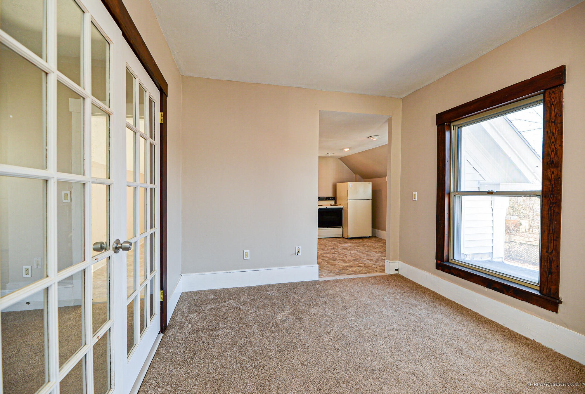 45 Merriam St, Berwick ME  03901-2616 exterior