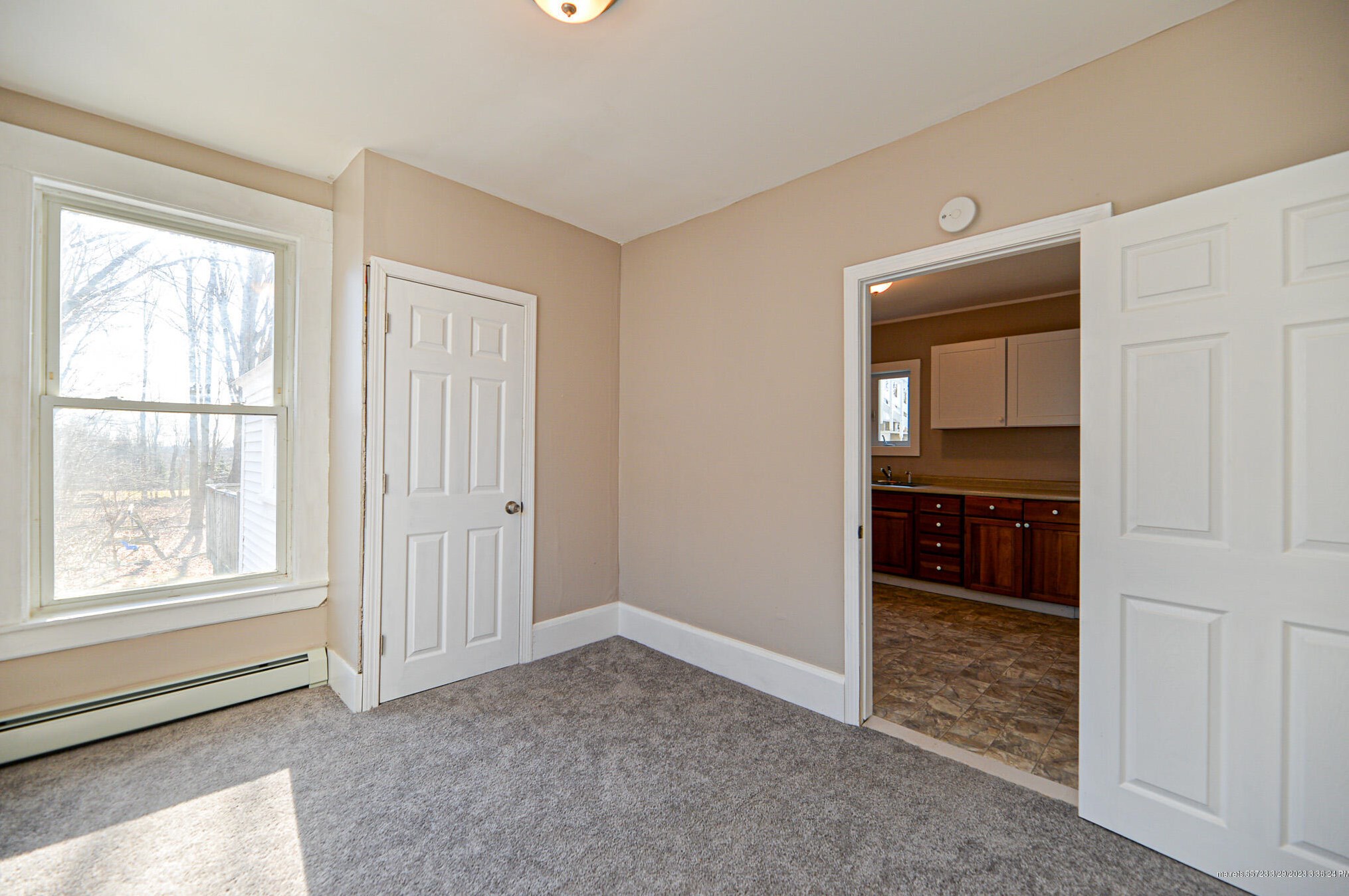 45 Merriam St, Berwick ME  03901-2616 exterior