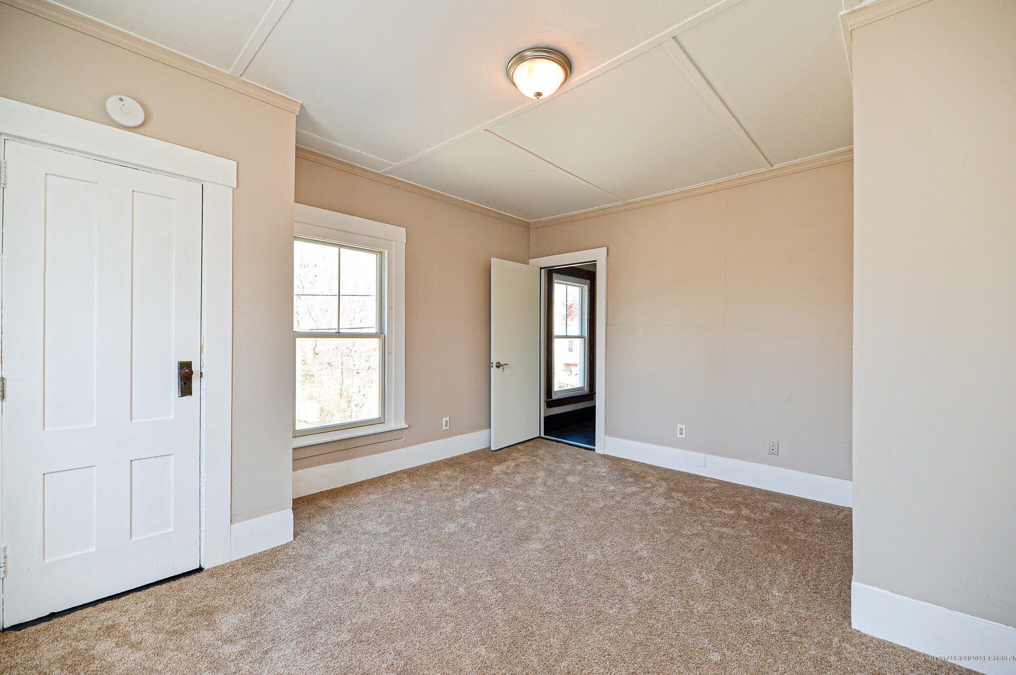 45 Merriam St, Berwick ME  03901-2616 exterior