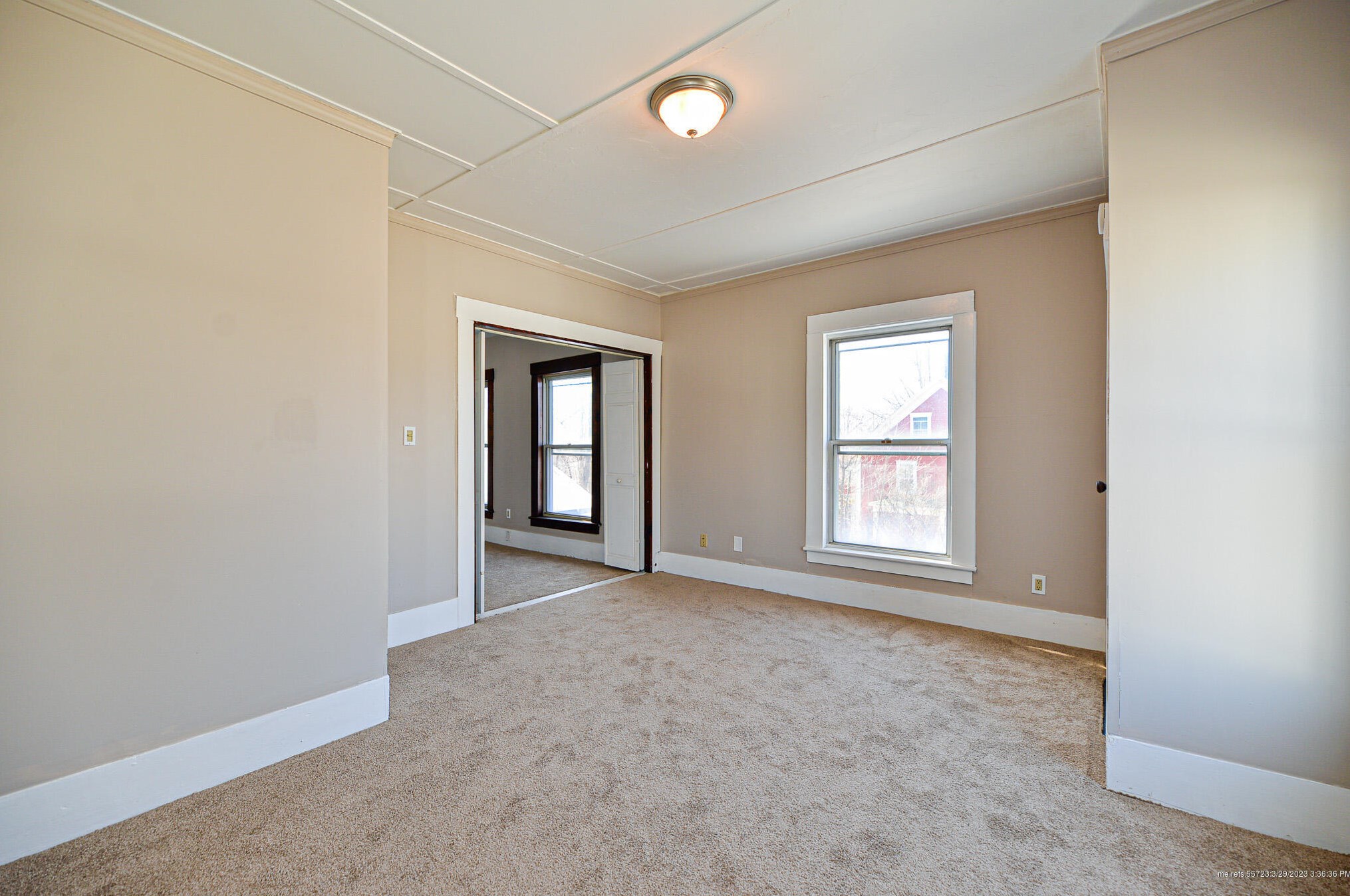 45 Merriam St, Berwick ME  03901-2616 exterior