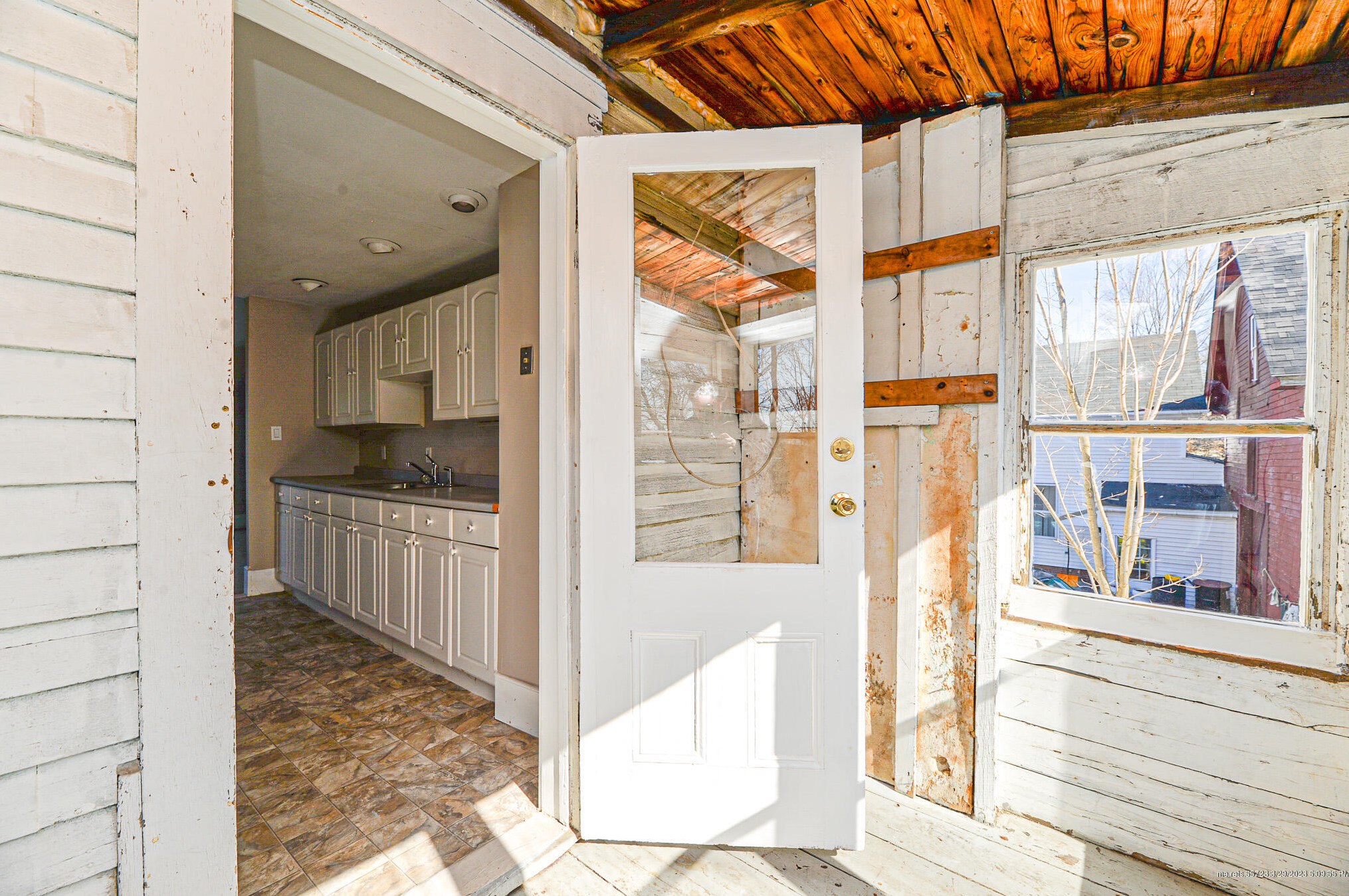 45 Merriam St, Berwick ME  03901-2616 exterior