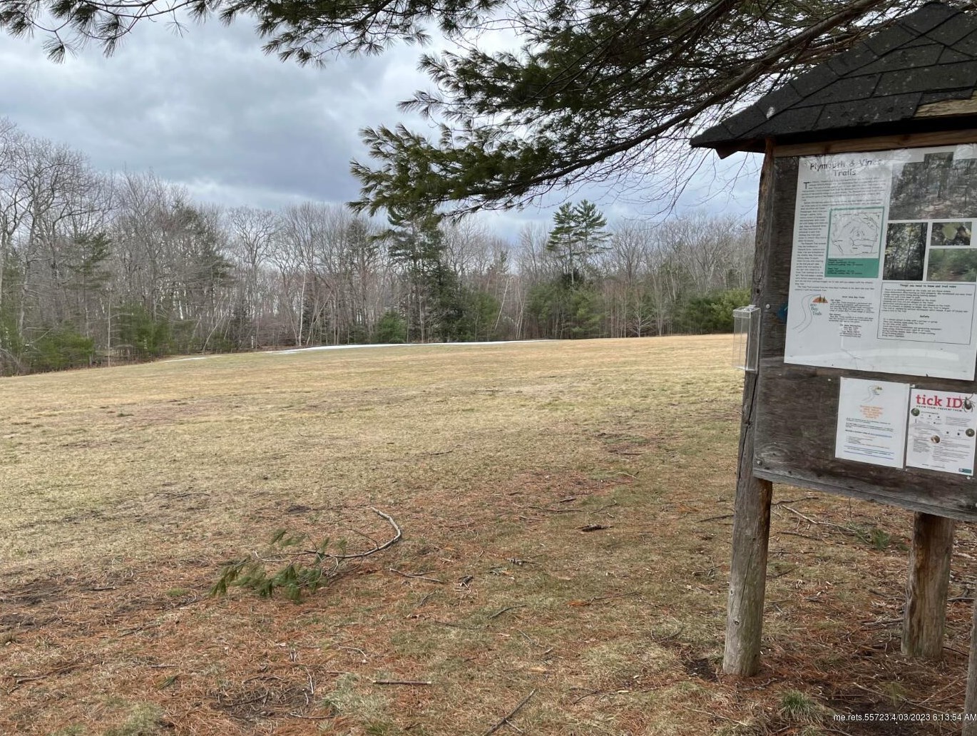 10 Plymouth Dr, Saco ME  04072-1734 exterior