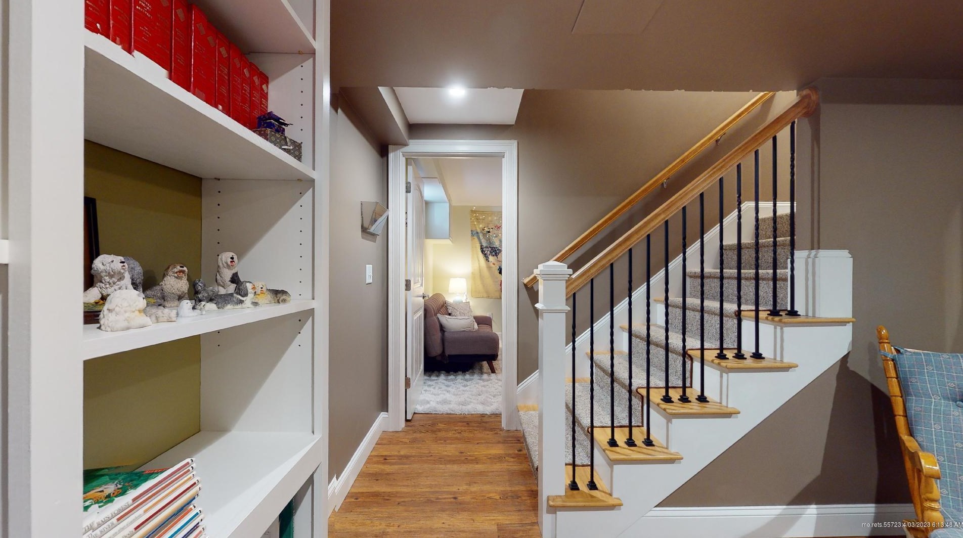 10 Plymouth Dr, Saco ME  04072-1734 exterior