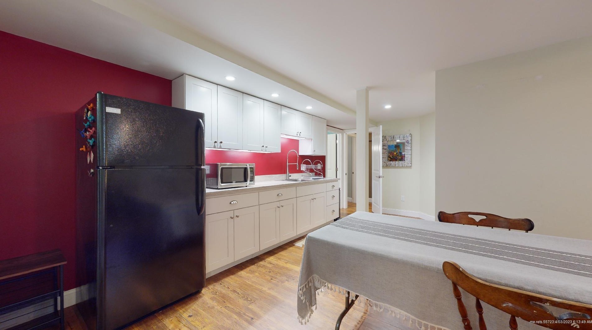 10 Plymouth Dr, Saco ME  04072-1734 exterior