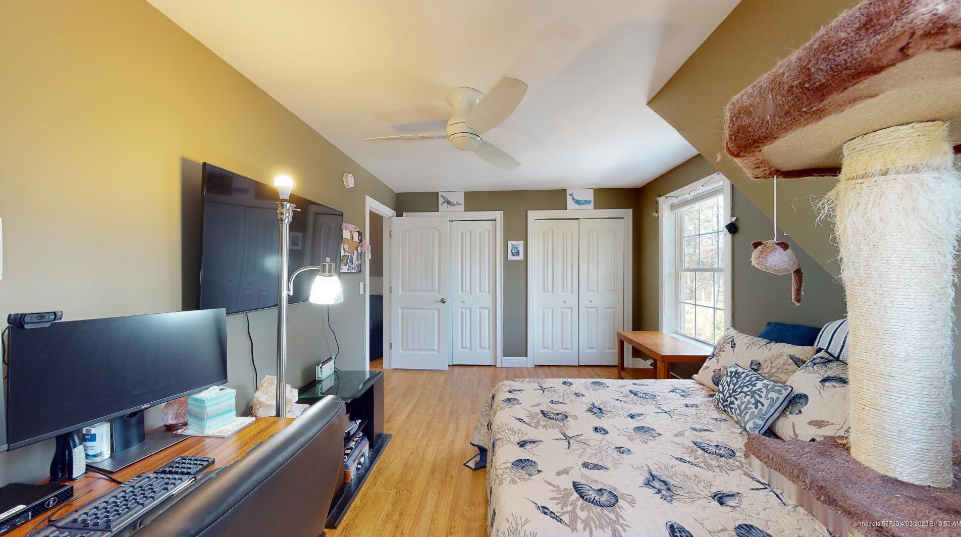 10 Plymouth Dr, Saco ME  04072-1734 exterior