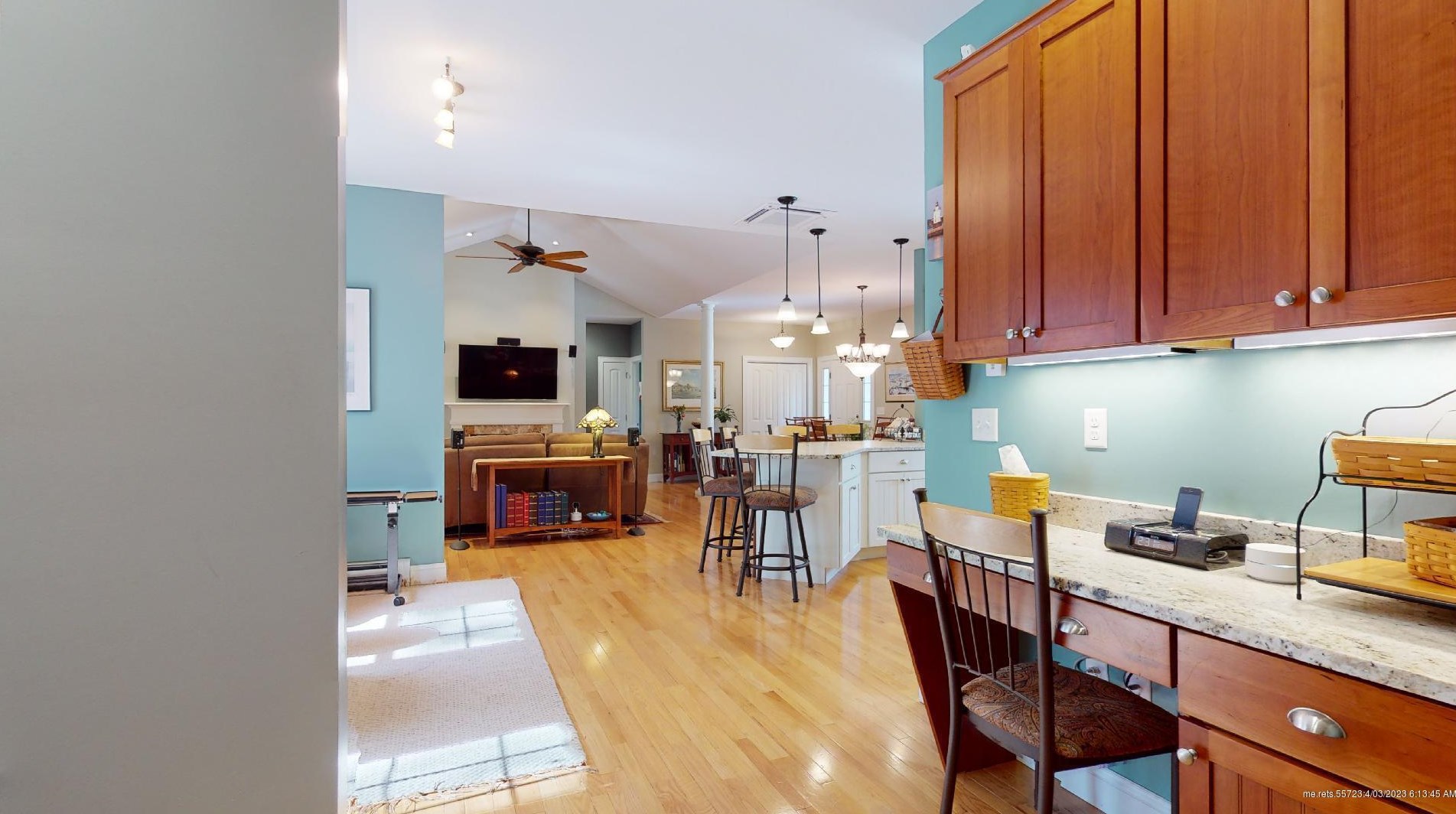 10 Plymouth Dr, Saco ME  04072-1734 exterior