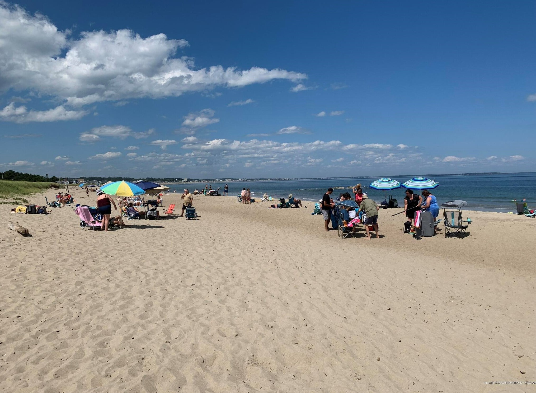 10 Plymouth Dr, Saco ME  04072-1734 exterior