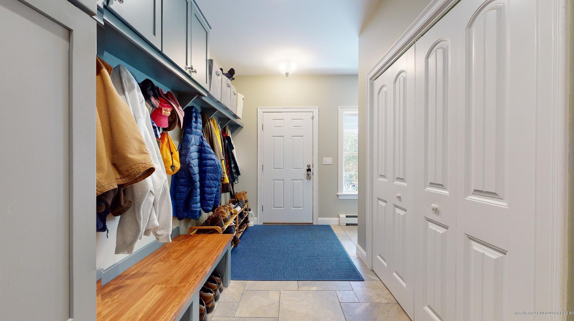 10 Plymouth Dr, Saco ME  04072-1734 exterior