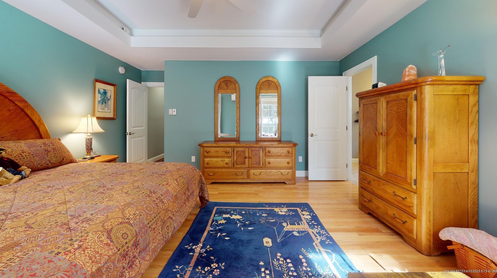 10 Plymouth Dr, Saco ME  04072-1734 exterior