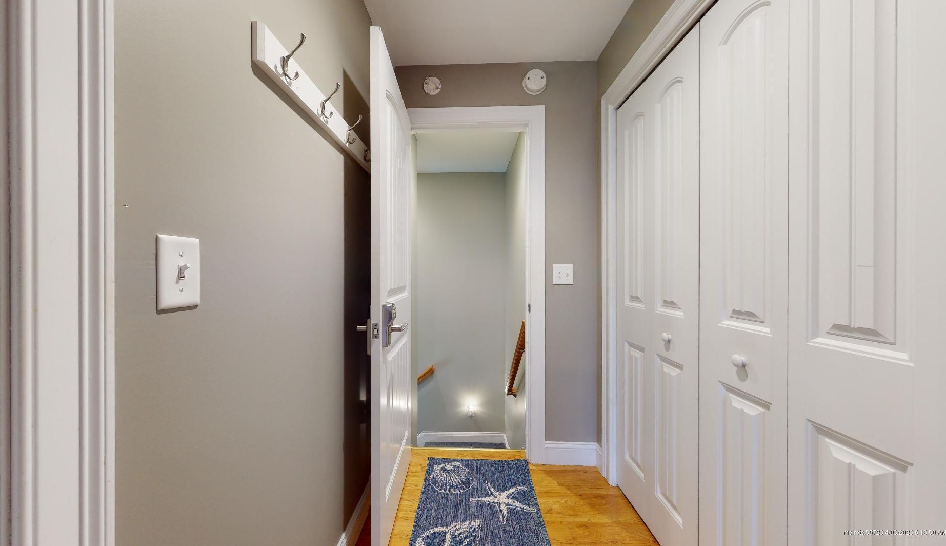 10 Plymouth Dr, Saco ME  04072-1734 exterior