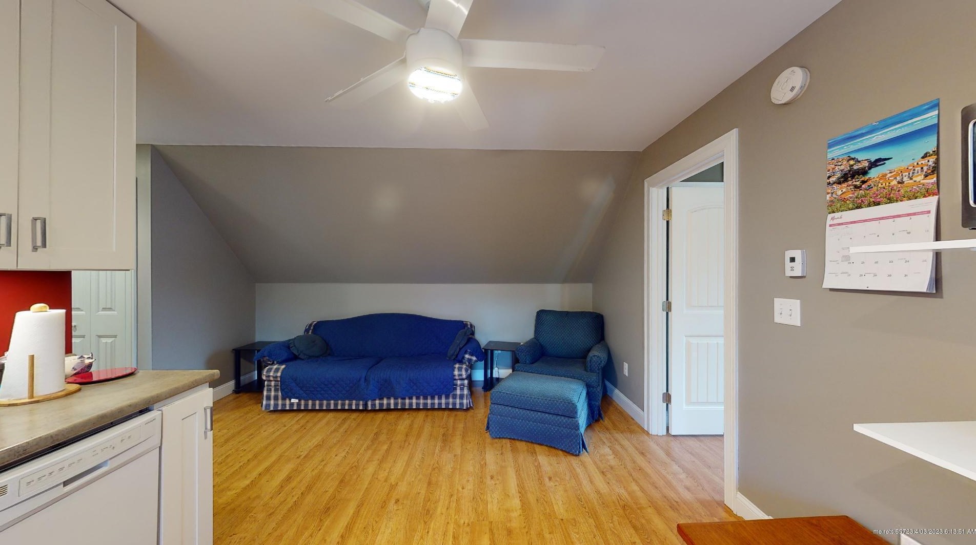 10 Plymouth Dr, Saco ME  04072-1734 exterior