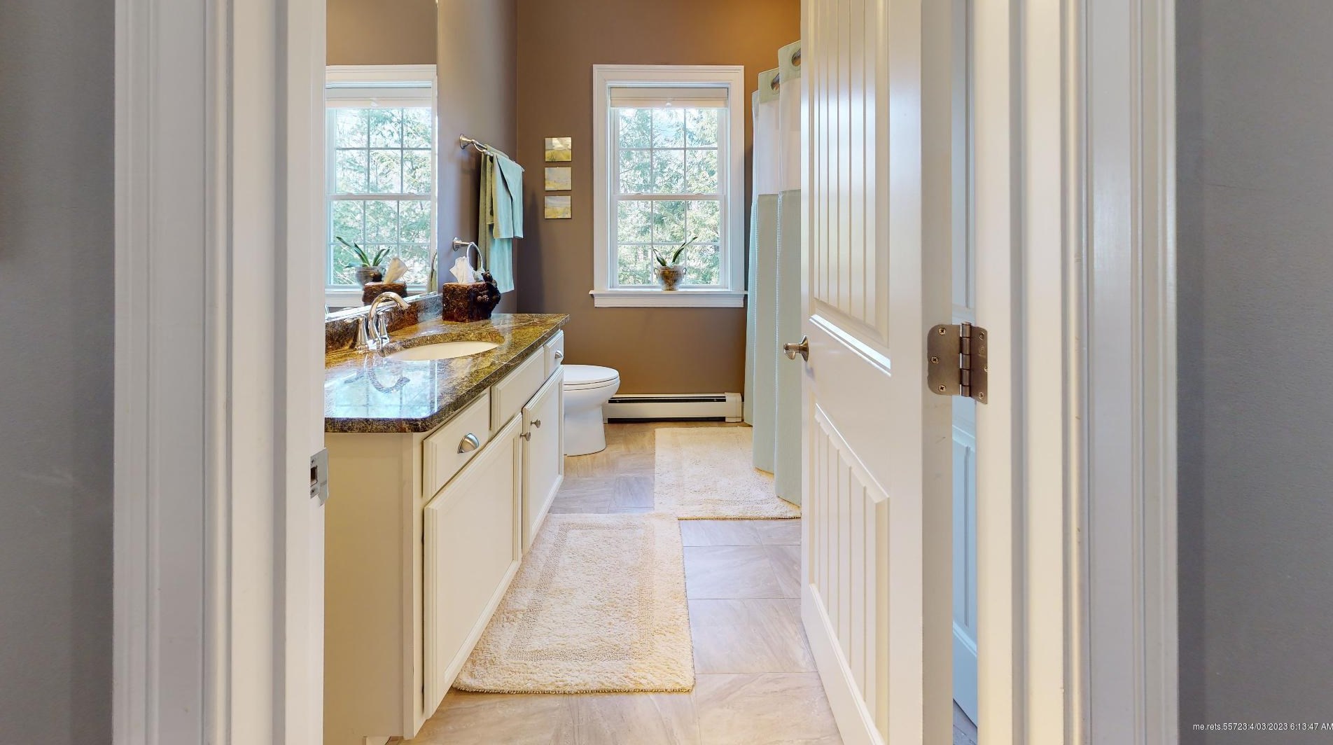 10 Plymouth Dr, Saco ME  04072-1734 exterior