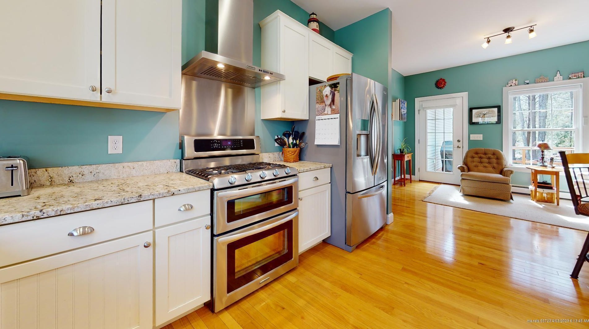 10 Plymouth Dr, Saco ME  04072-1734 exterior