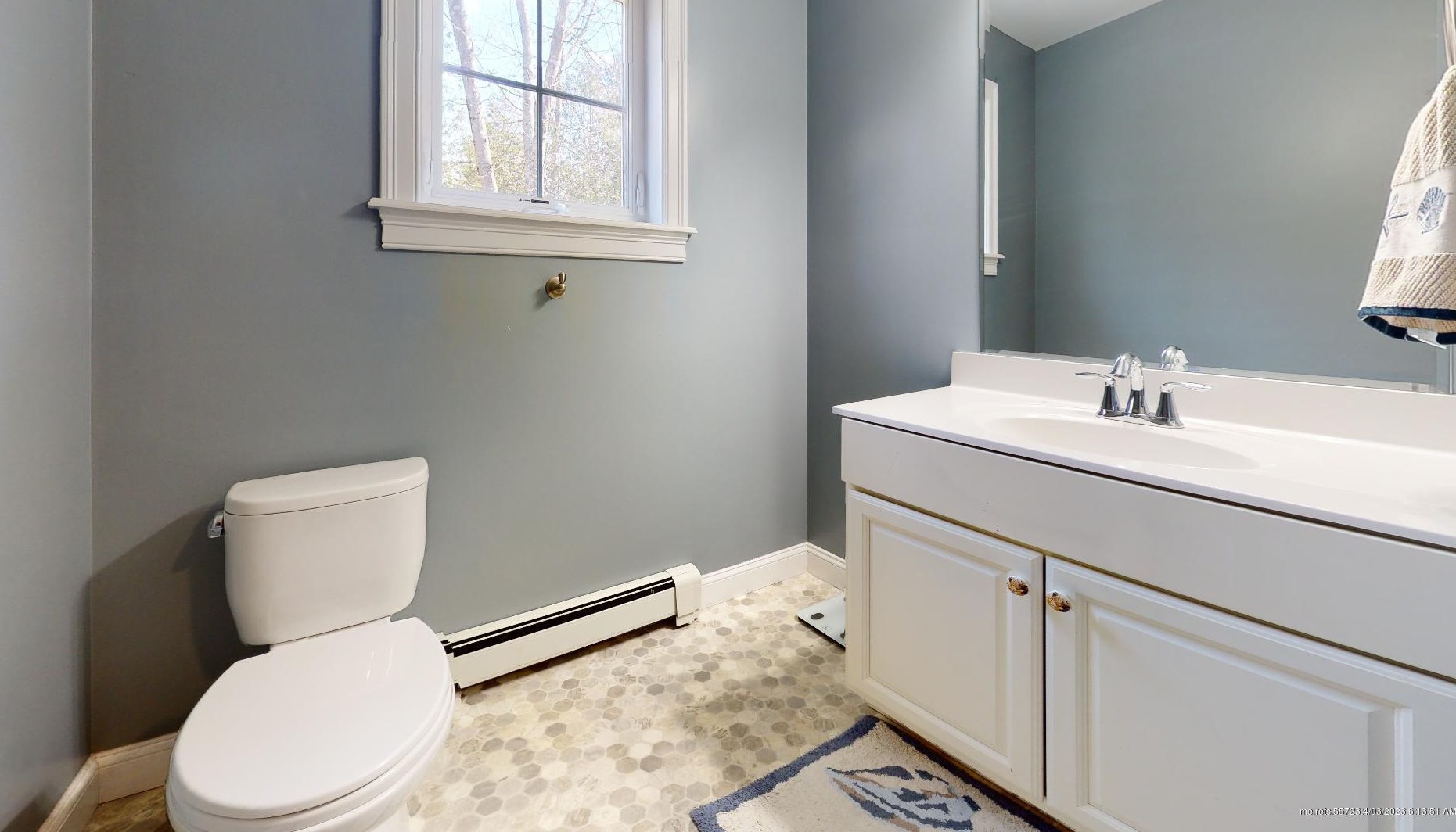 10 Plymouth Dr, Saco ME  04072-1734 exterior