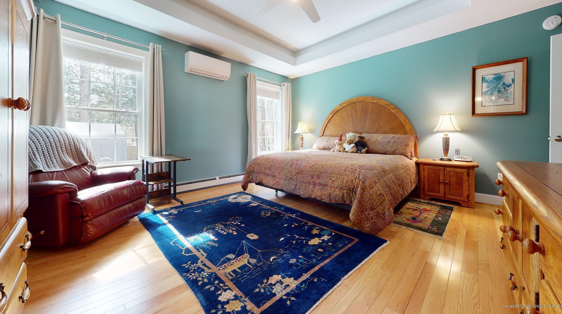 10 Plymouth Dr, Saco ME  04072-1734 exterior