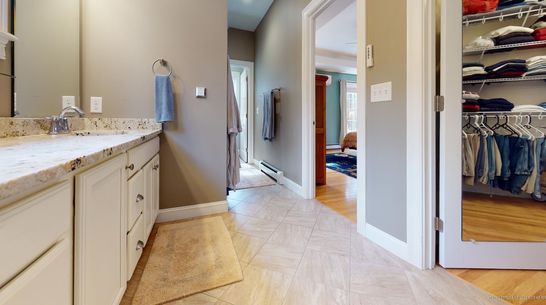 10 Plymouth Dr, Saco ME  04072-1734 exterior