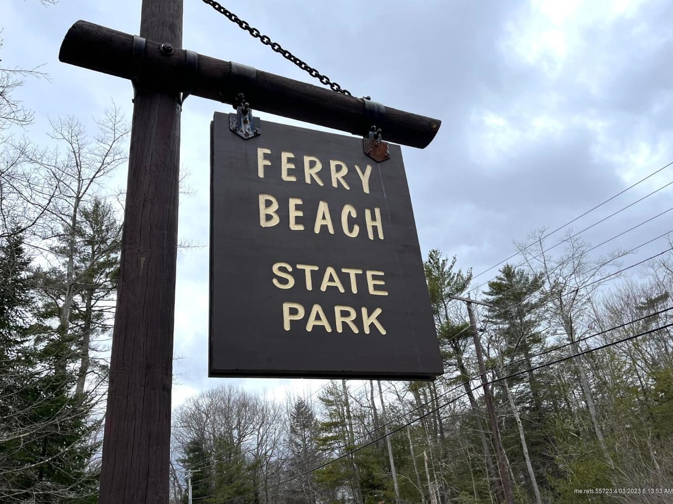 10 Plymouth Dr, Saco ME  04072-1734 exterior